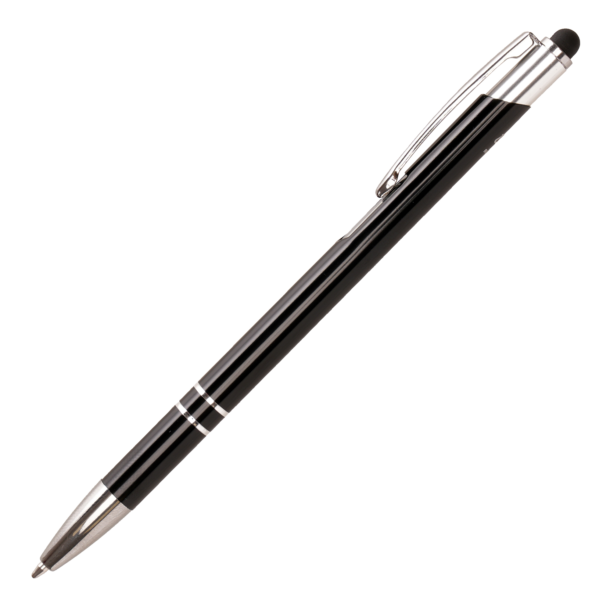 Picture of Sleek Stylus Ball Pen