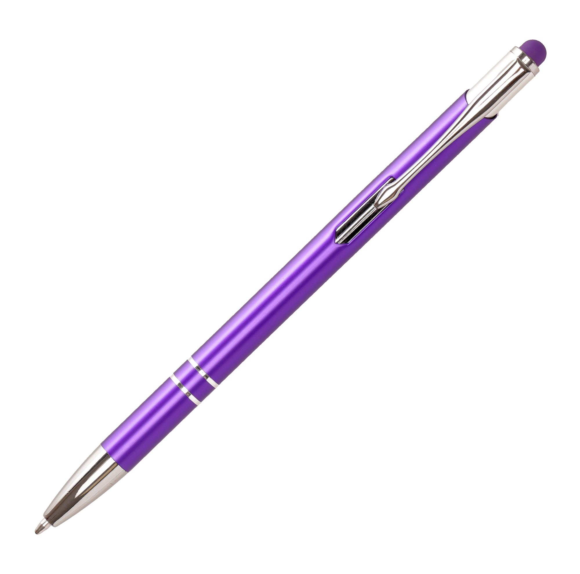 Picture of Sleek Stylus Ball Pen