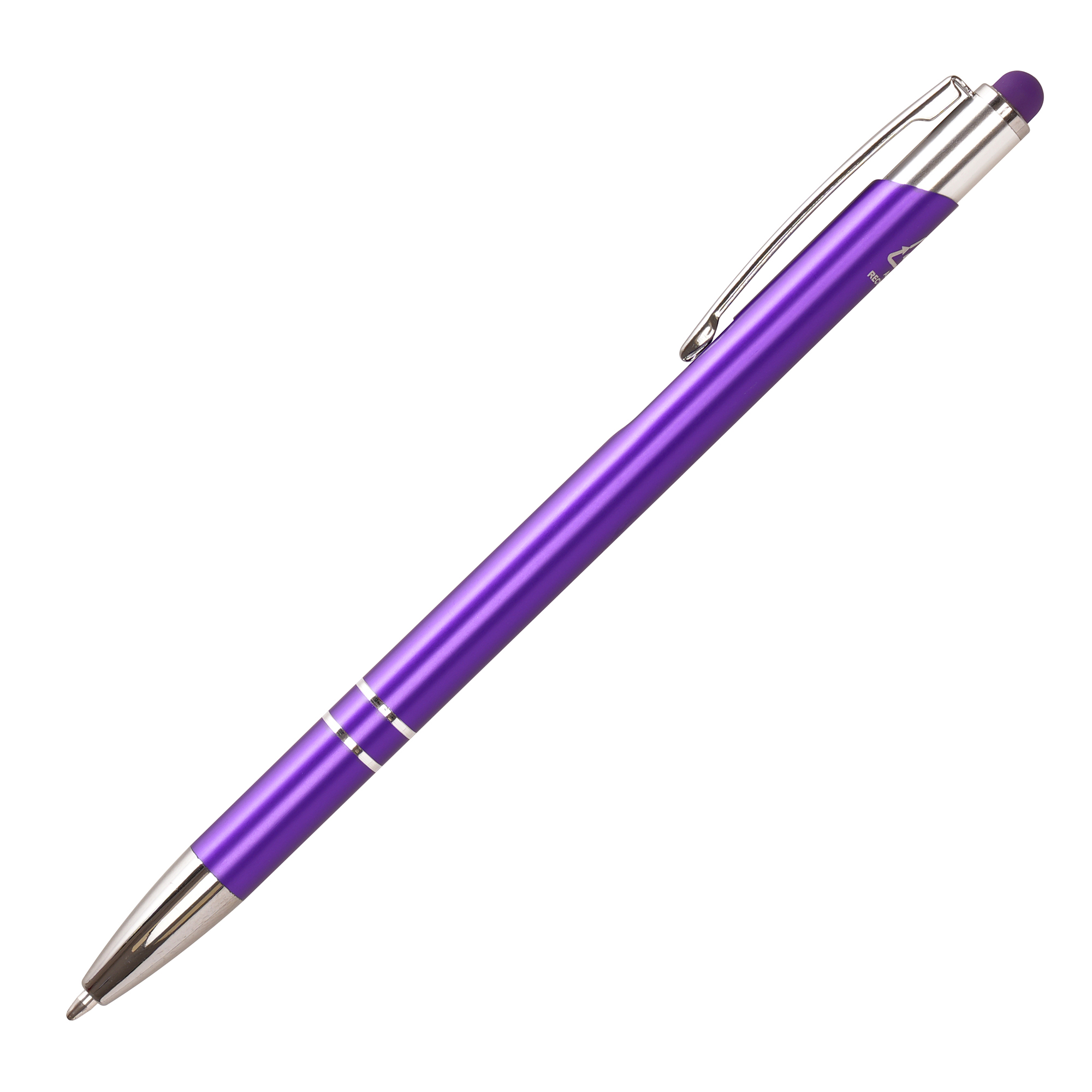 Picture of Sleek Stylus Ball Pen