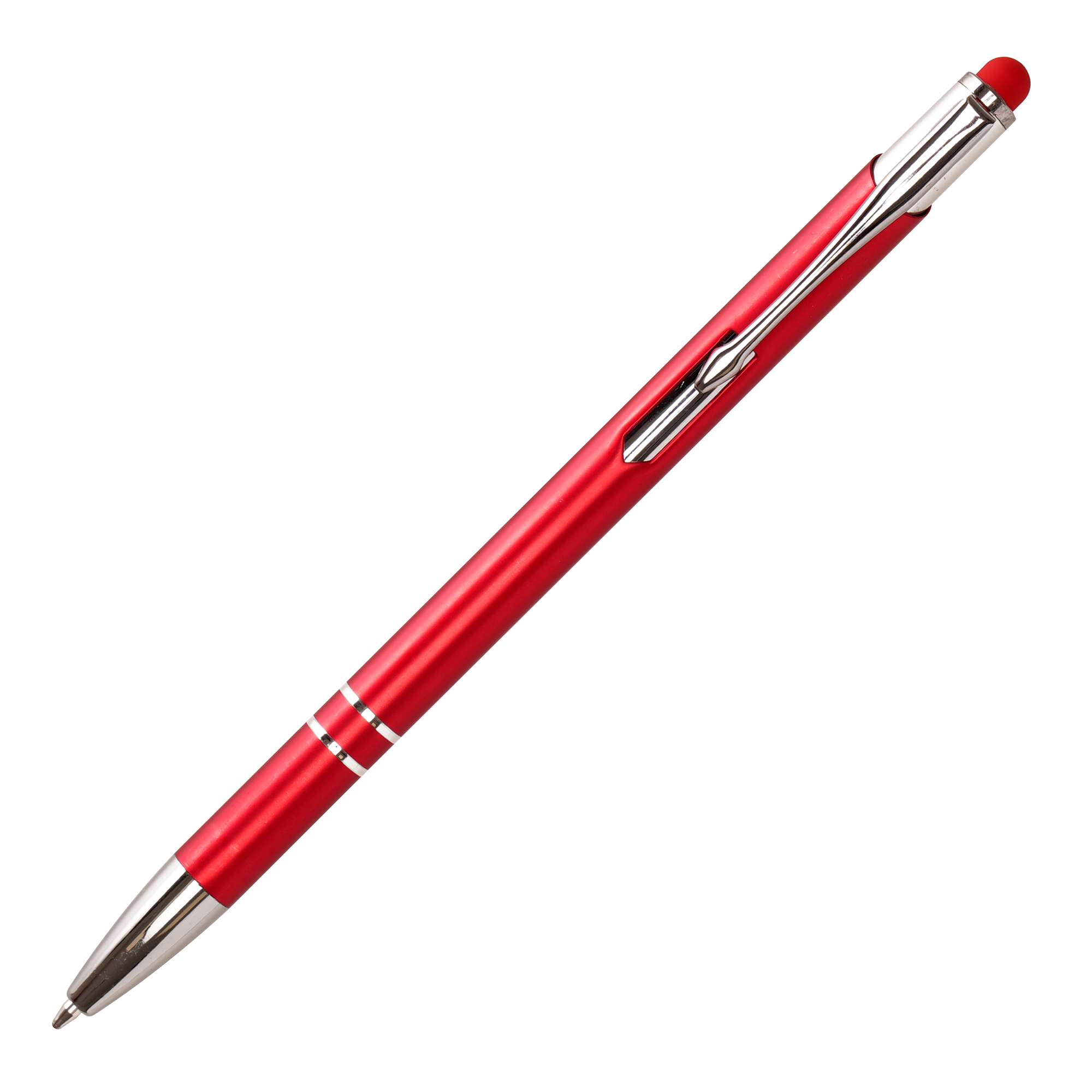 Picture of Sleek Stylus Ball Pen