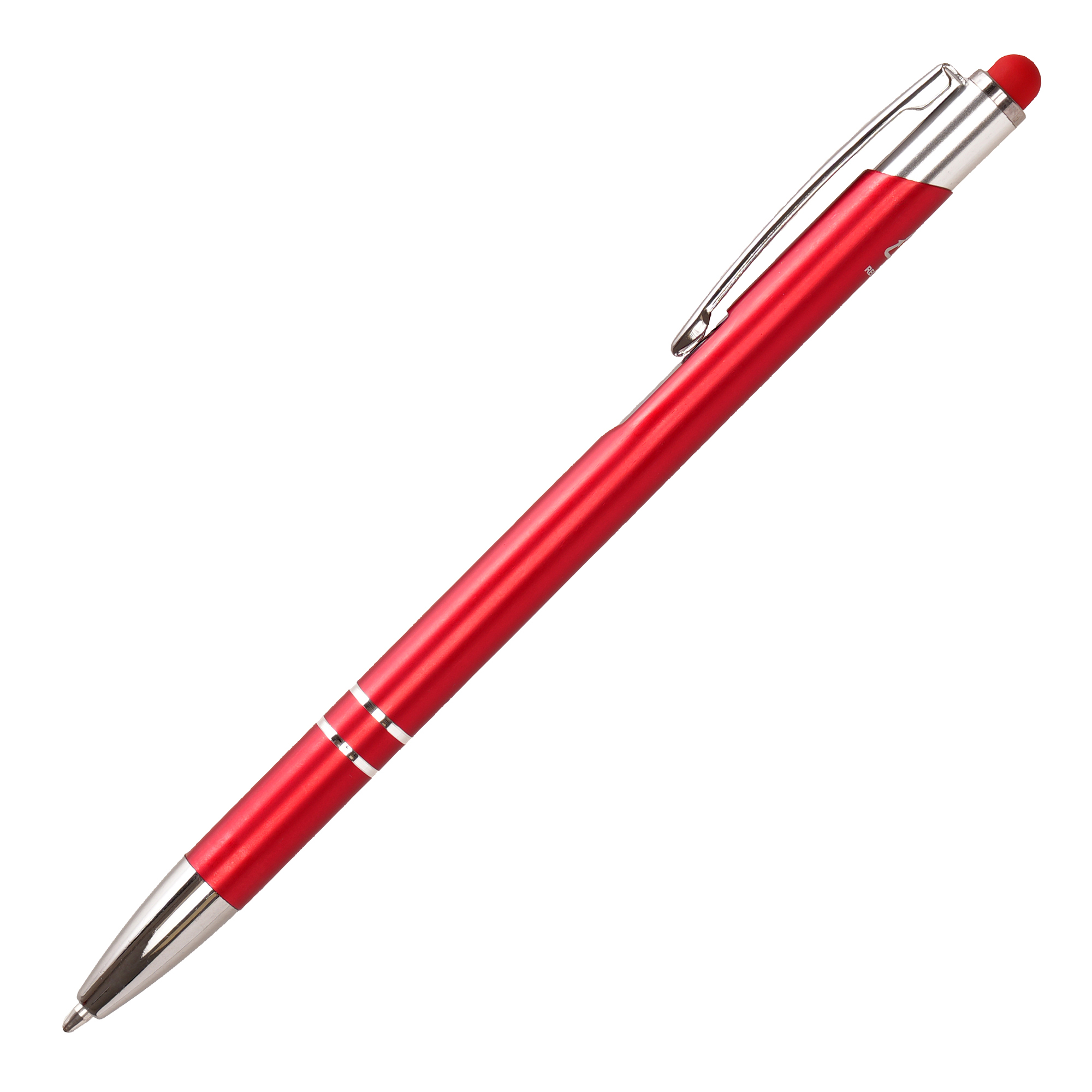 Picture of Sleek Stylus Ball Pen