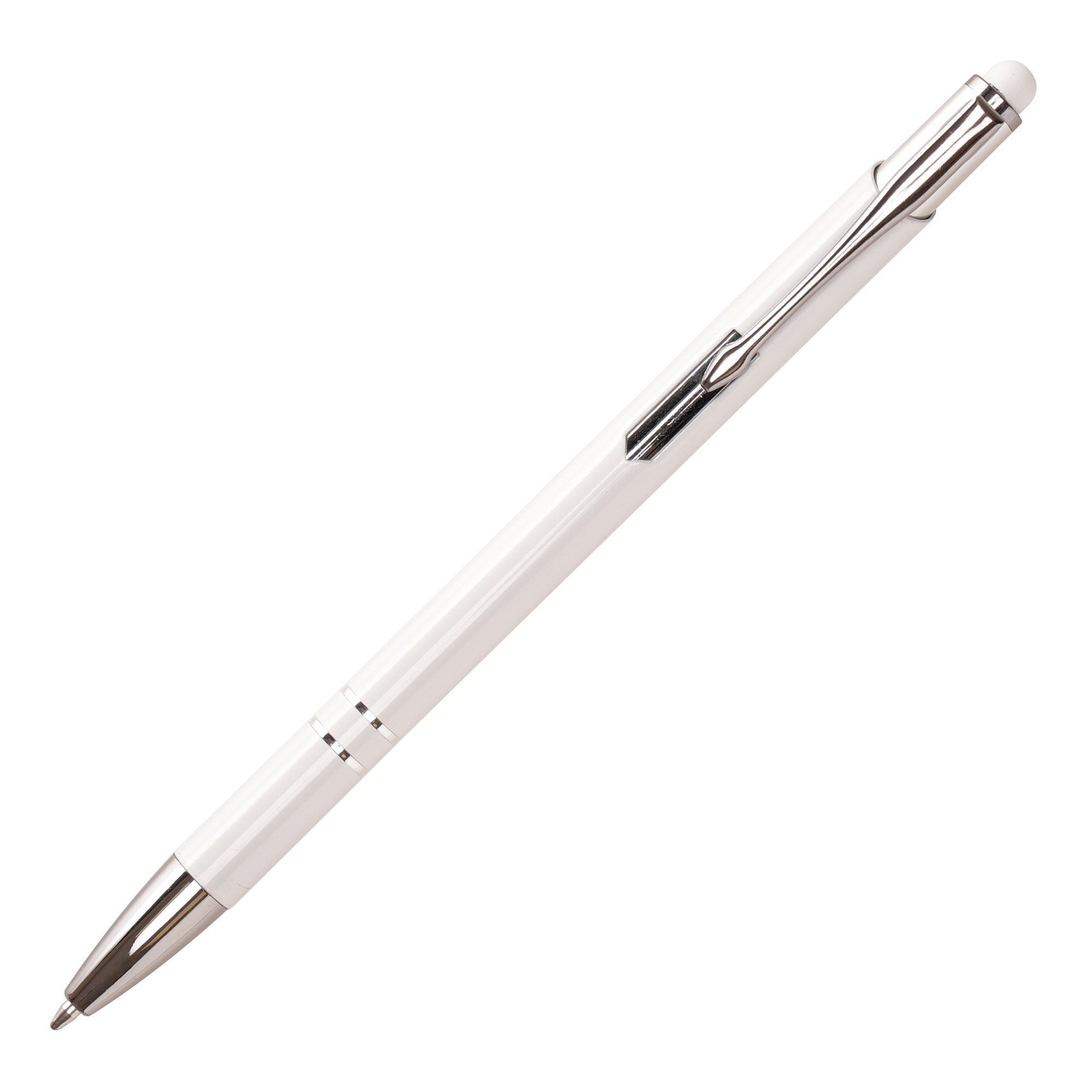Picture of Sleek Stylus Ball Pen