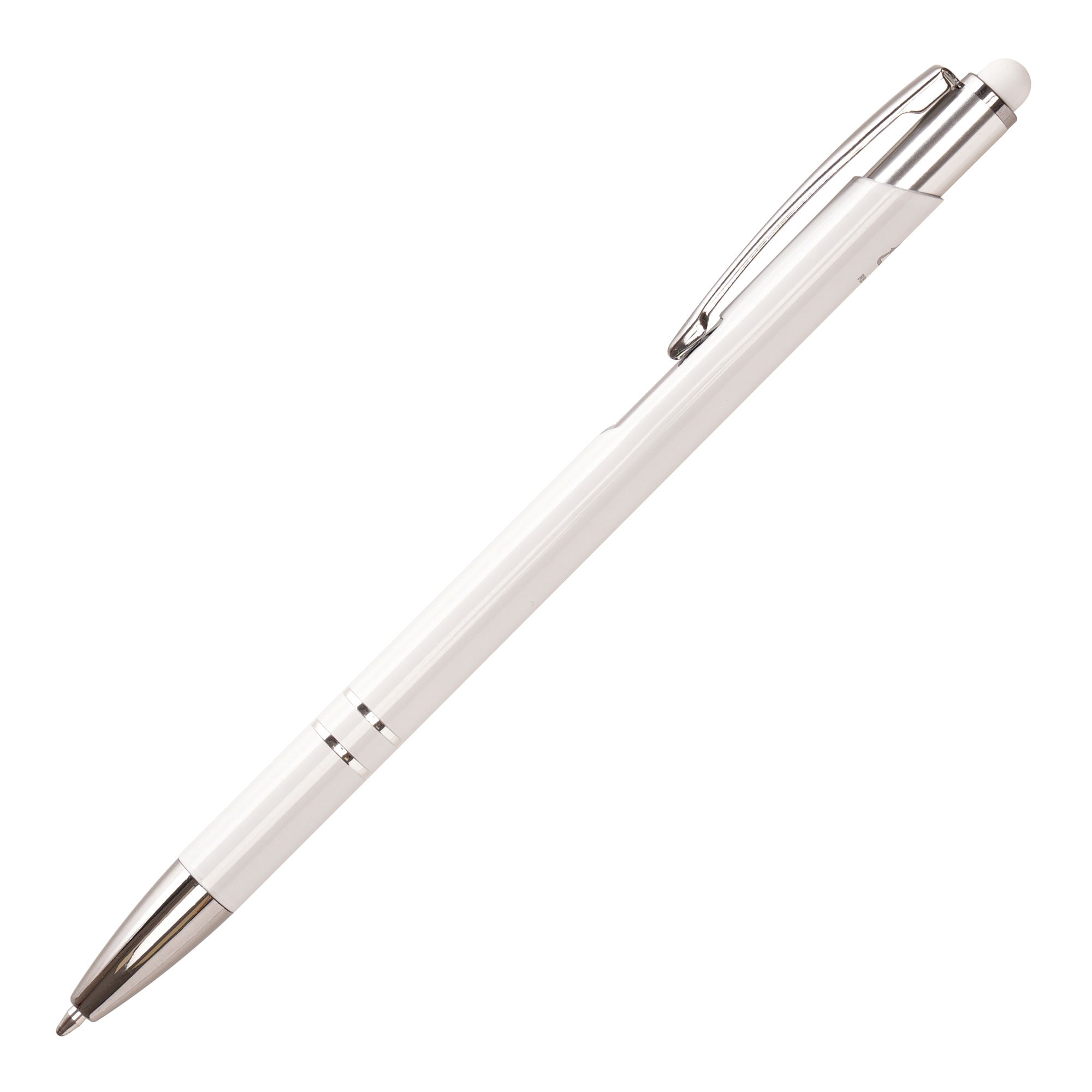 Picture of Sleek Stylus Ball Pen