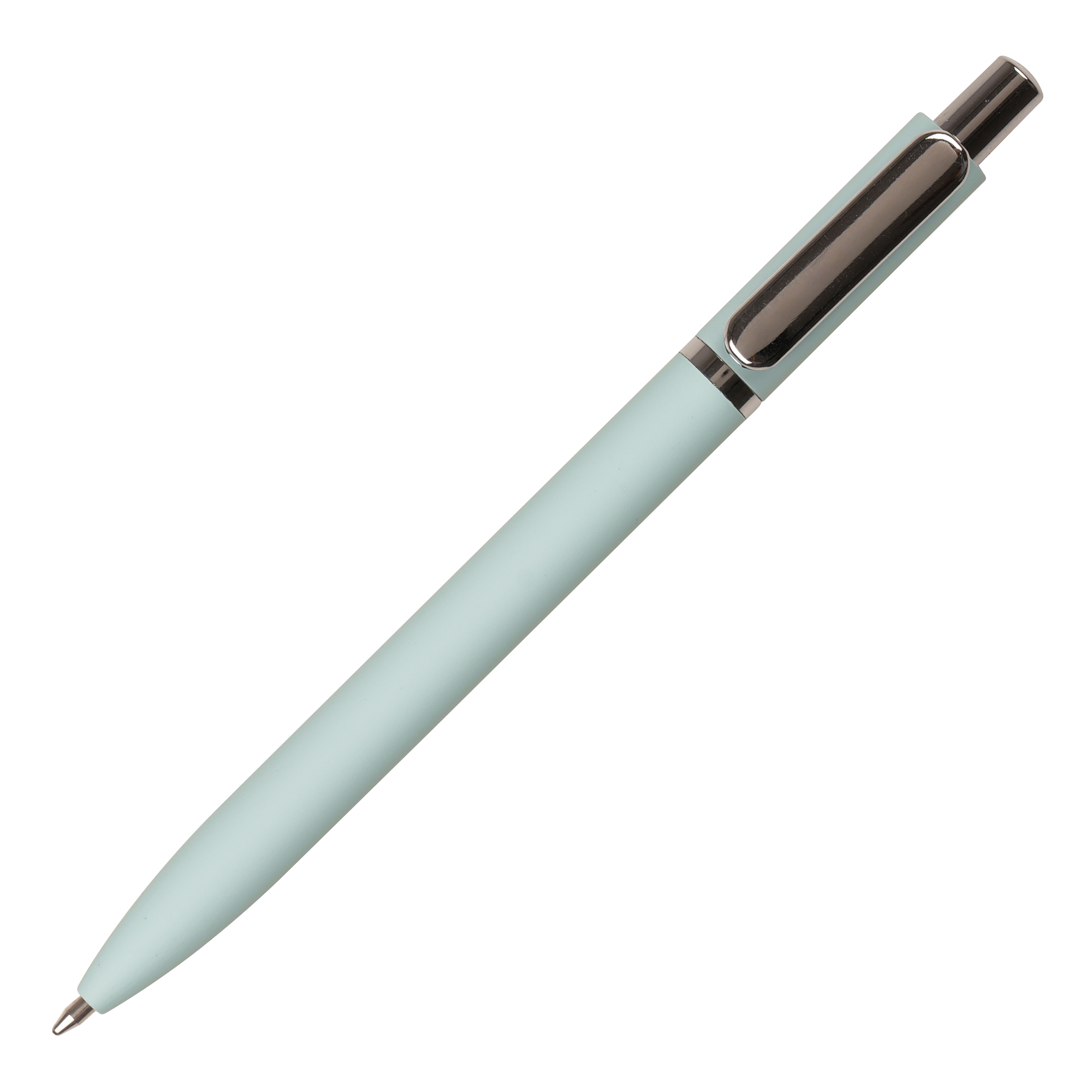 Picture of Pastel Soft feel Ball Pen