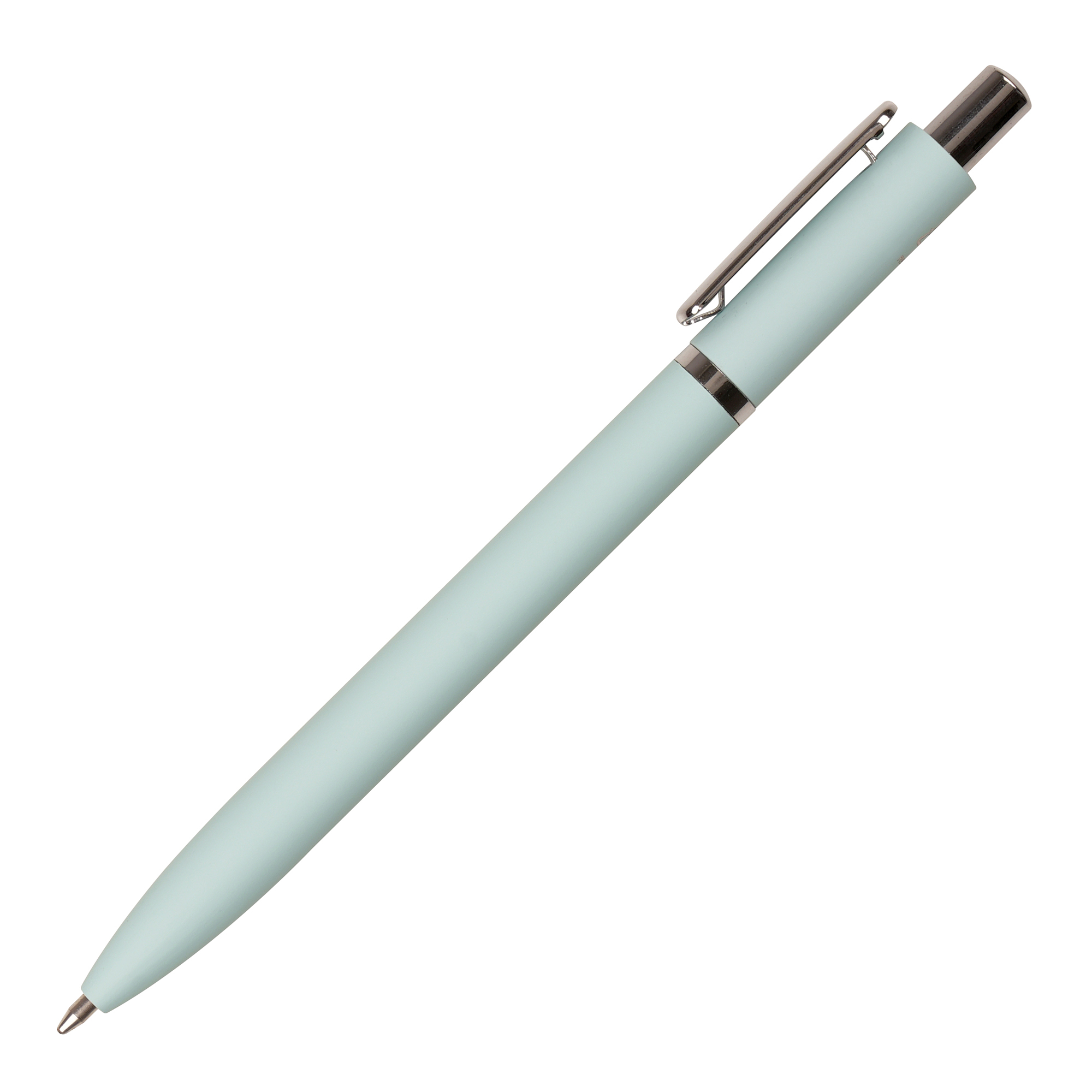 Picture of Pastel Soft feel Ball Pen