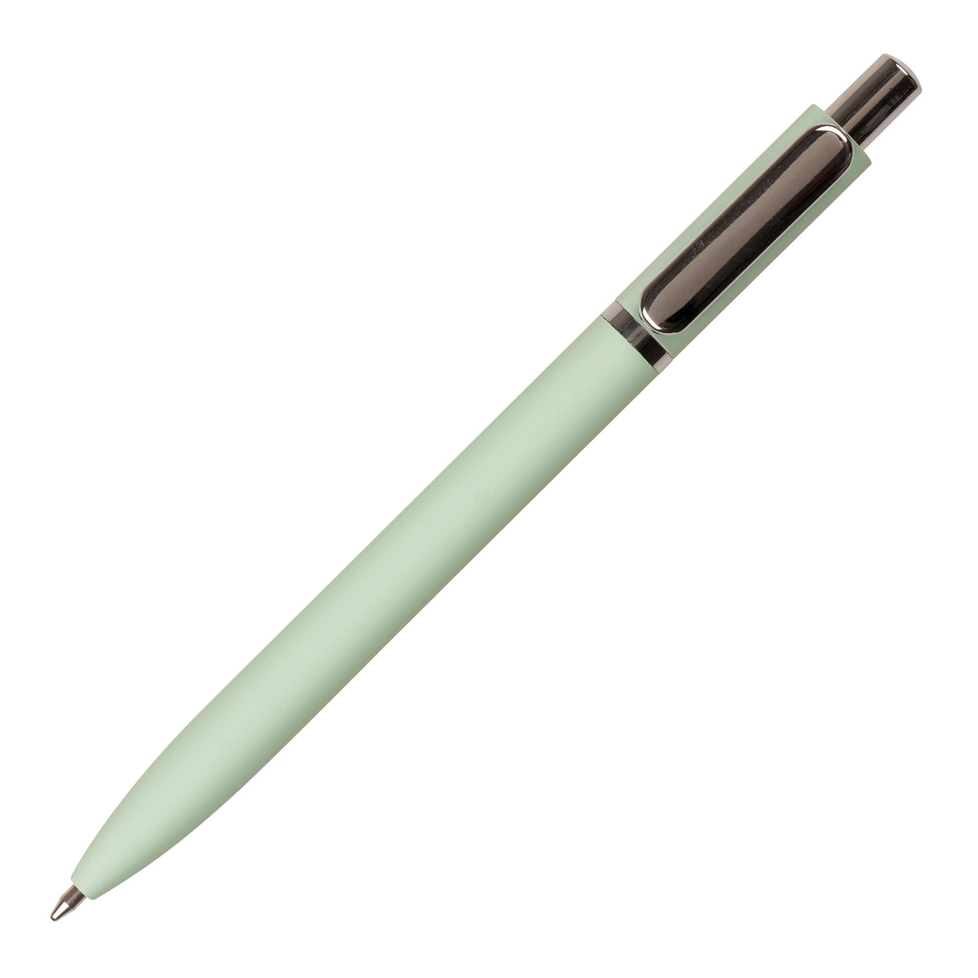Picture of Pastel Soft feel Ball Pen