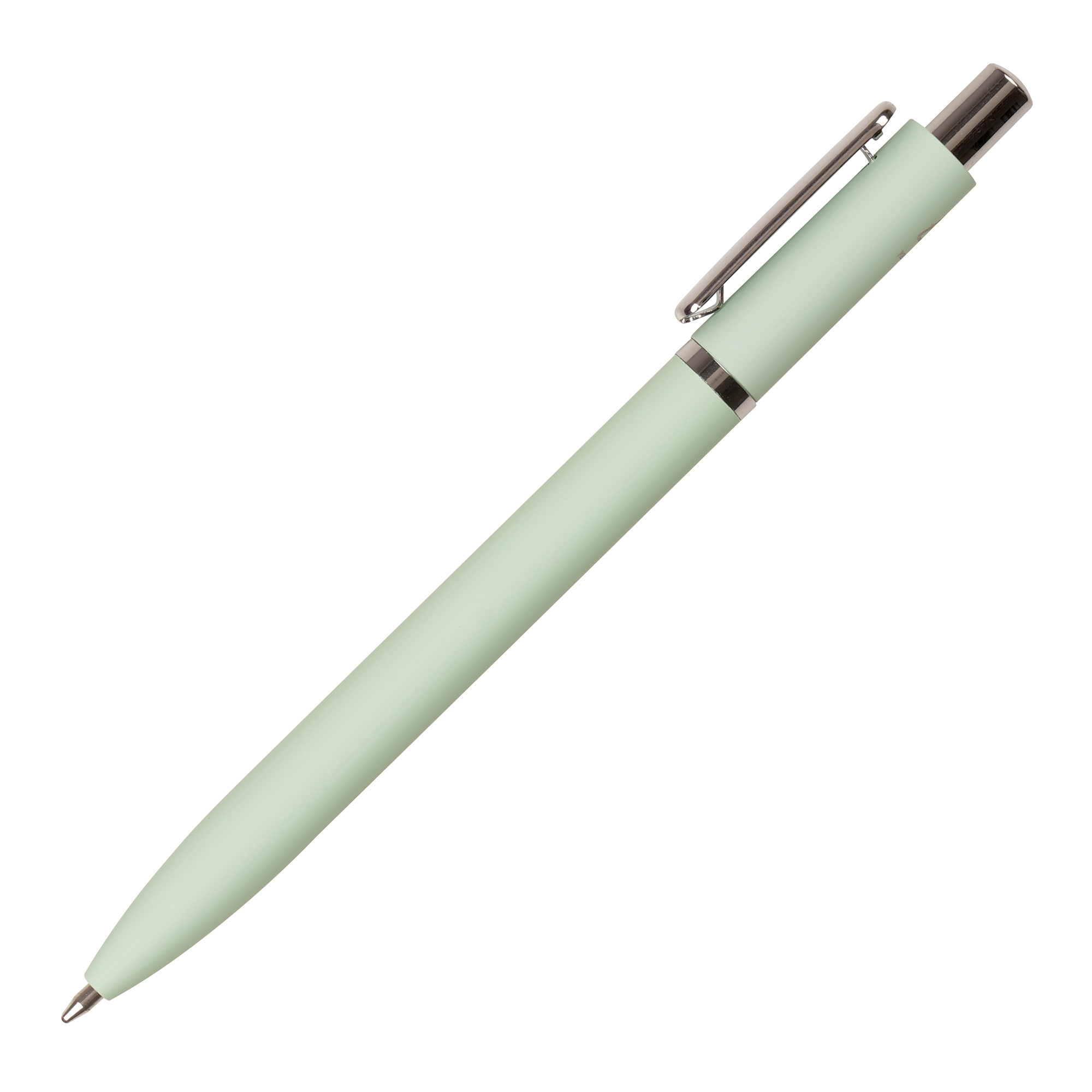 Picture of Pastel Soft feel Ball Pen