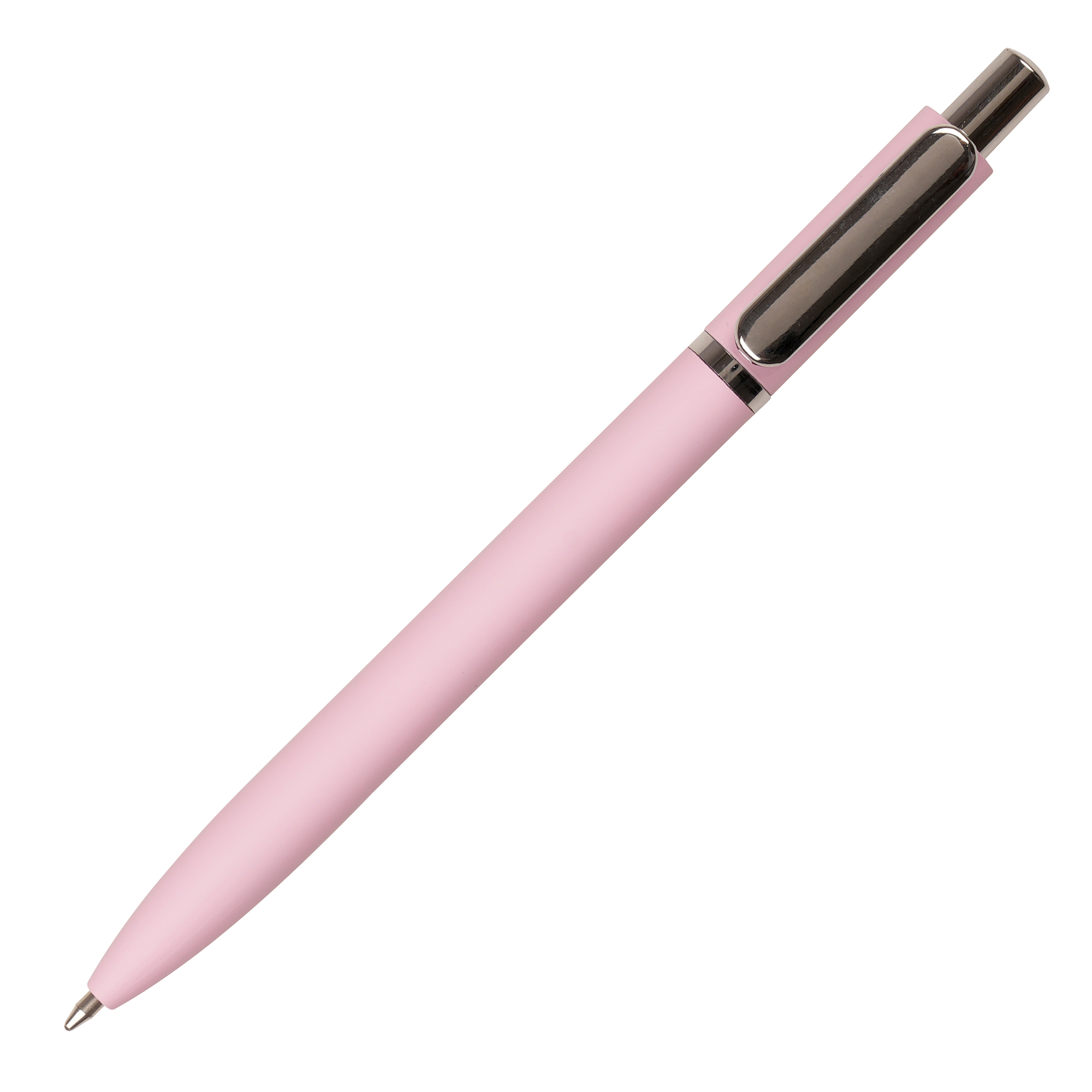 Picture of Pastel Soft feel Ball Pen