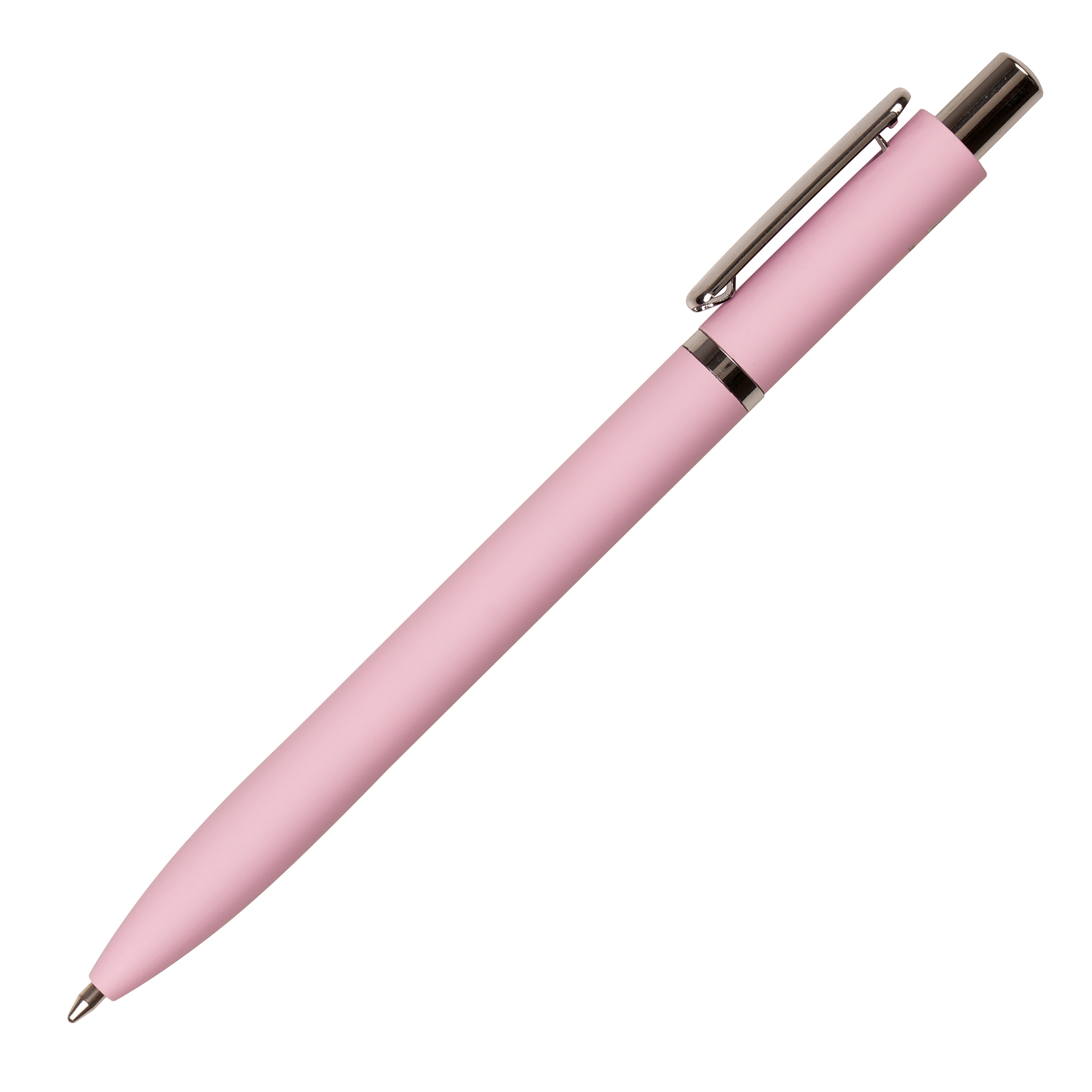 Picture of Pastel Soft feel Ball Pen