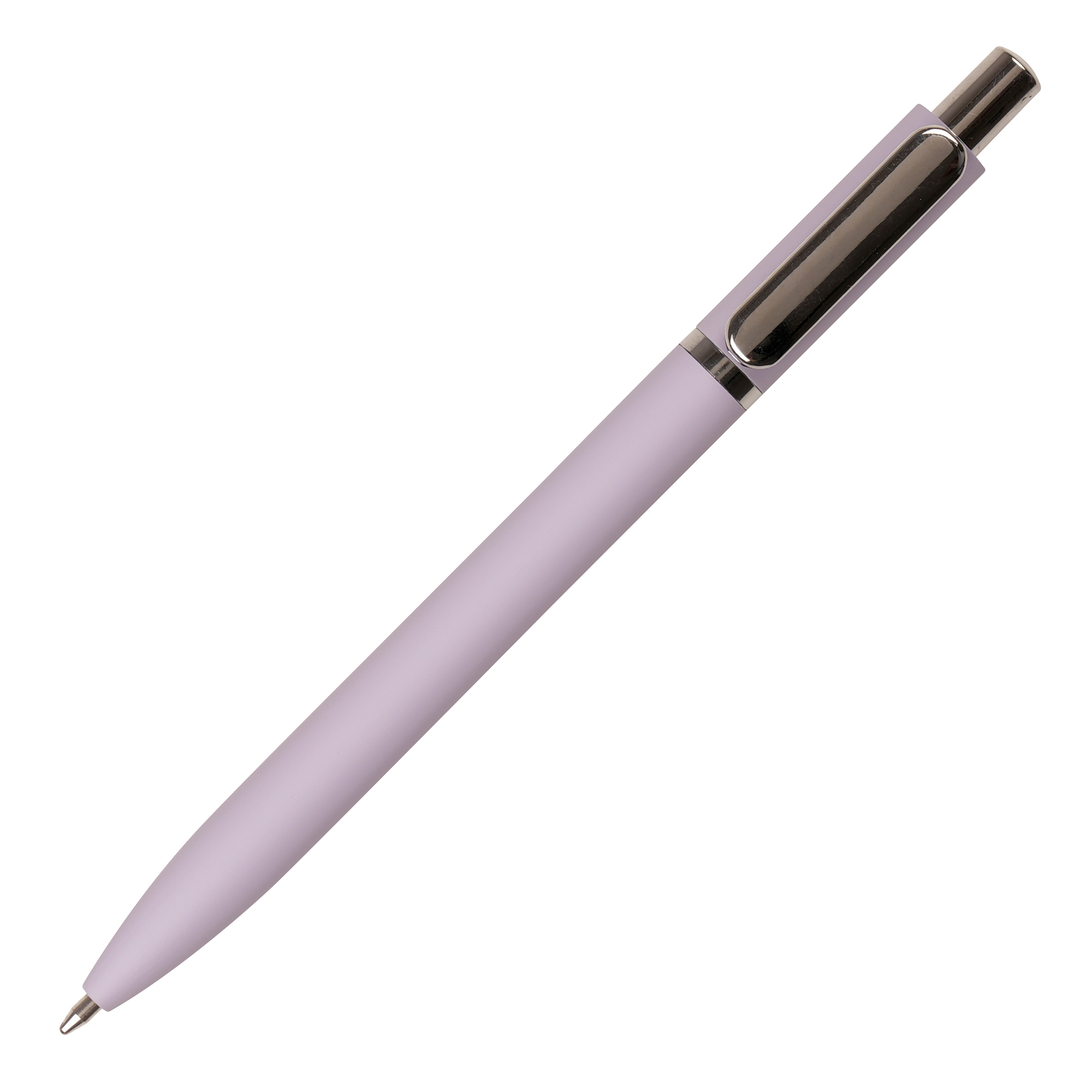 Picture of Pastel Soft feel Ball Pen
