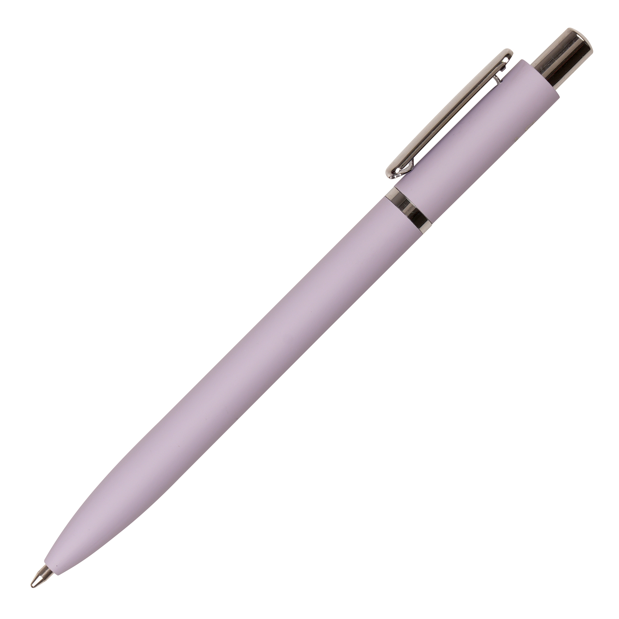 Picture of Pastel Soft feel Ball Pen