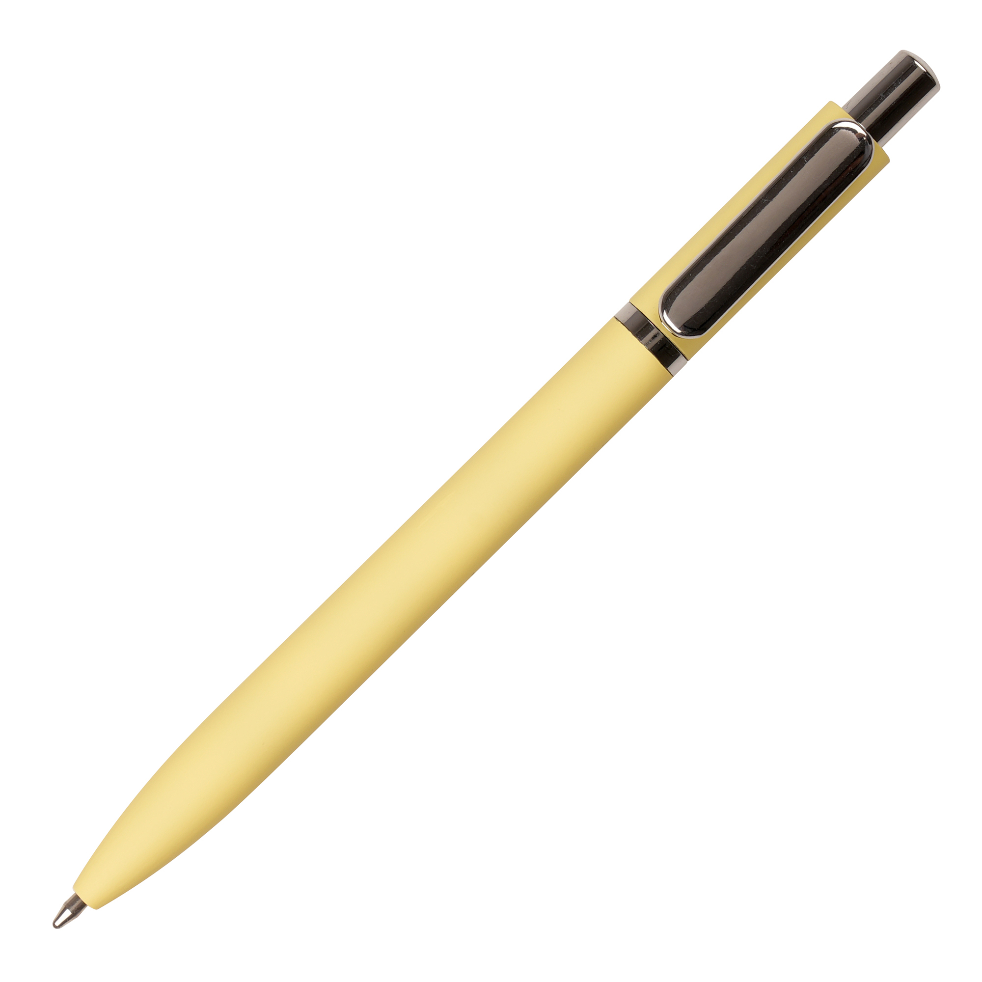 Picture of Pastel Soft feel Ball Pen