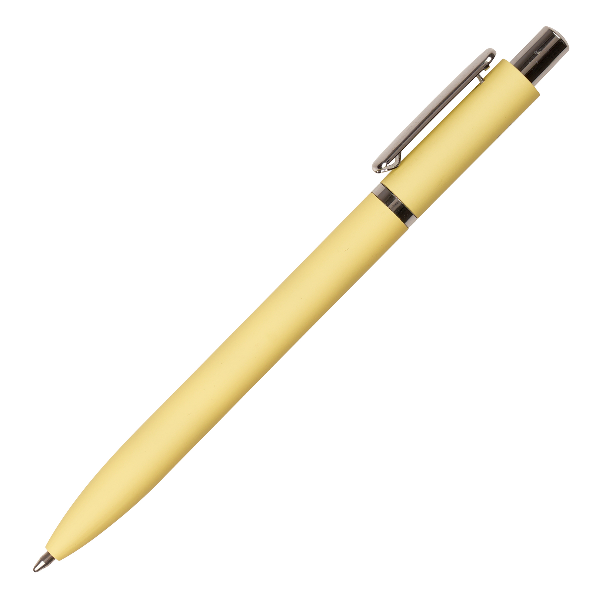 Picture of Pastel Soft feel Ball Pen