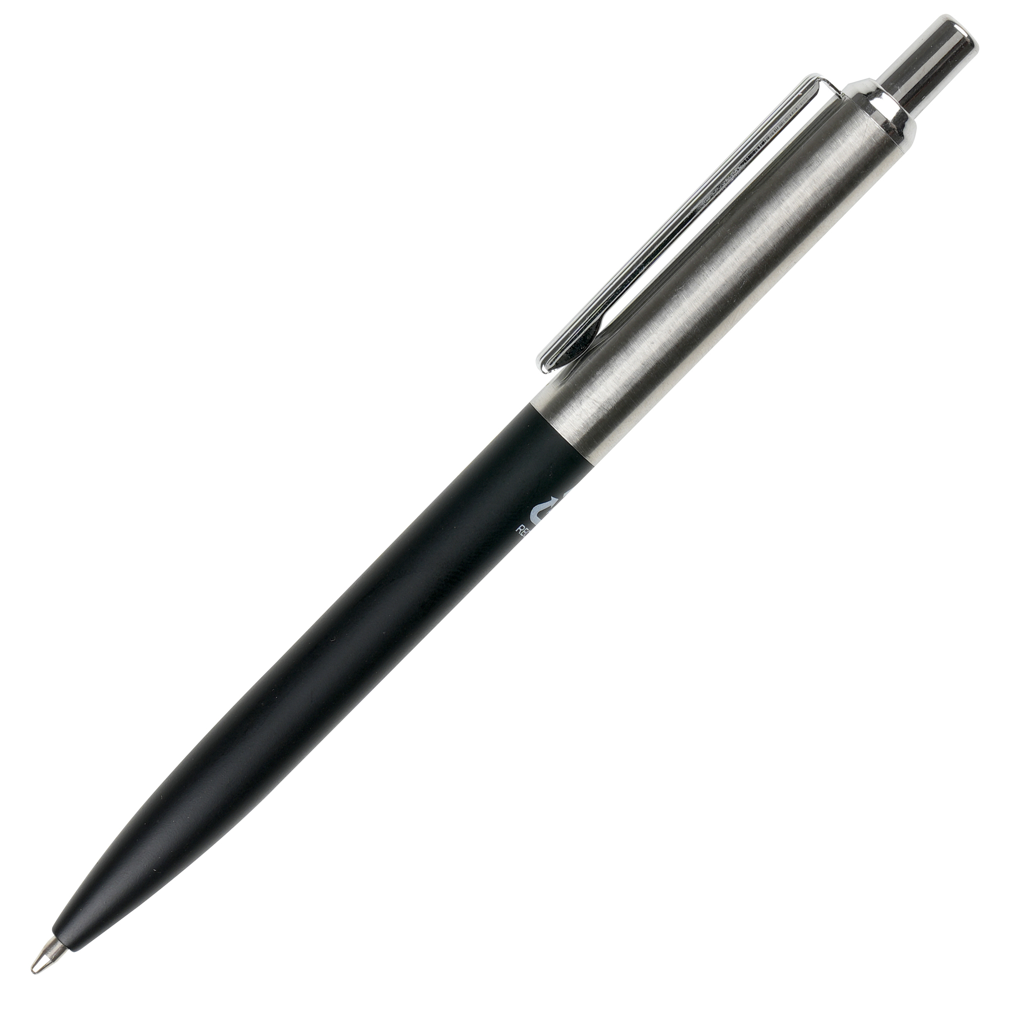 Picture of Memo Recycled Ball Pen