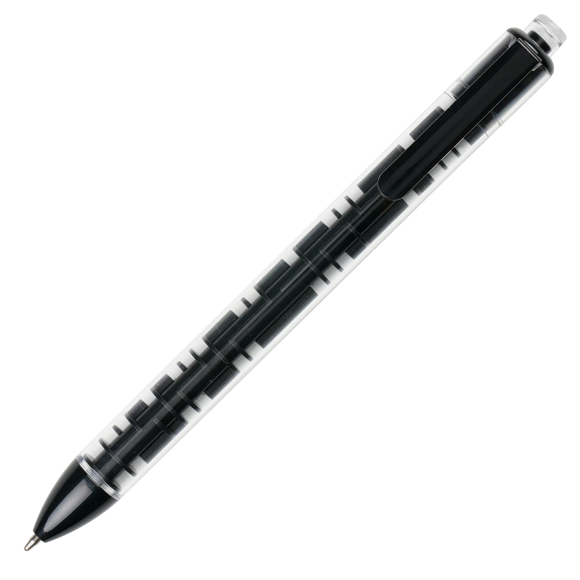 Picture of Puzzle Ball Pen