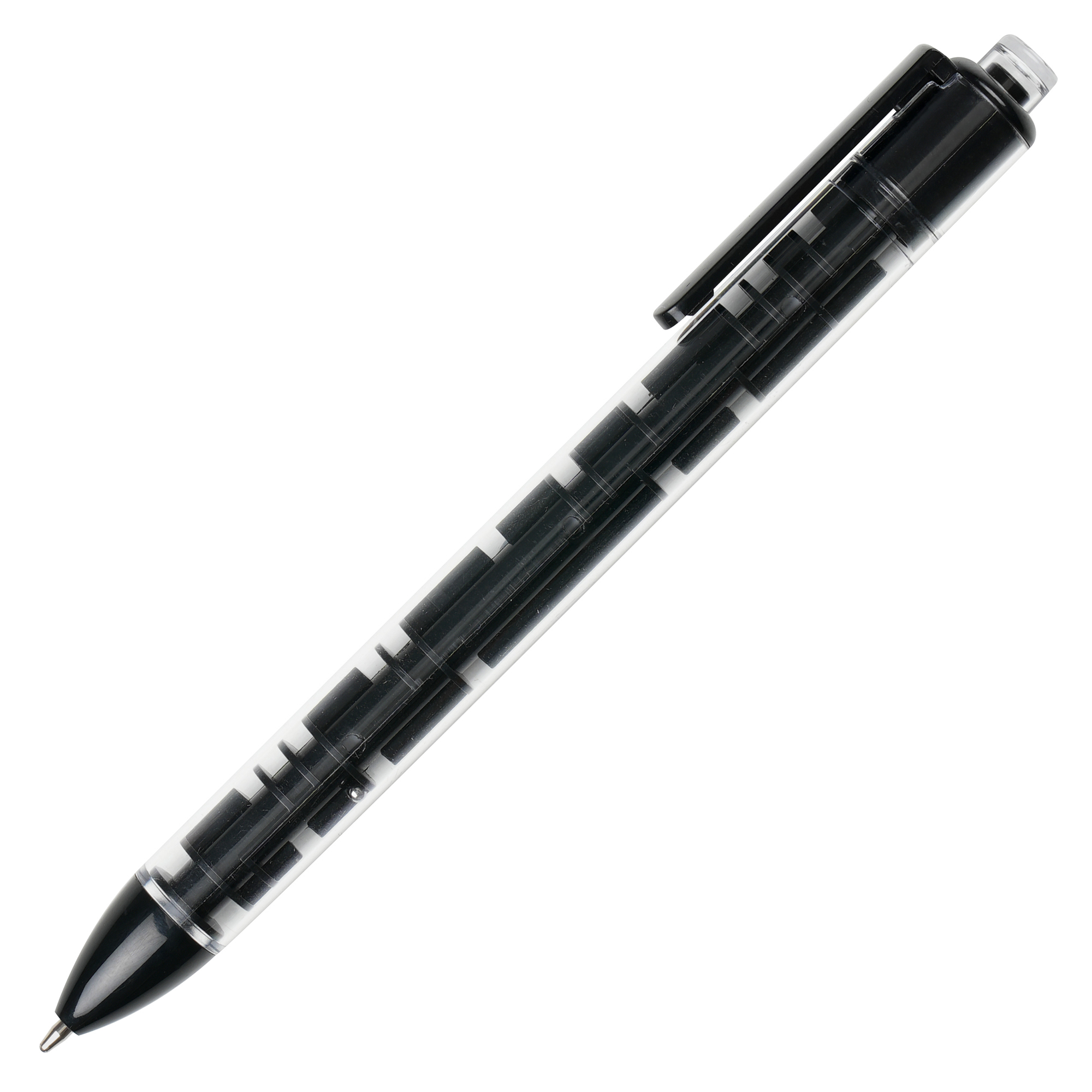 Picture of Puzzle Ball Pen