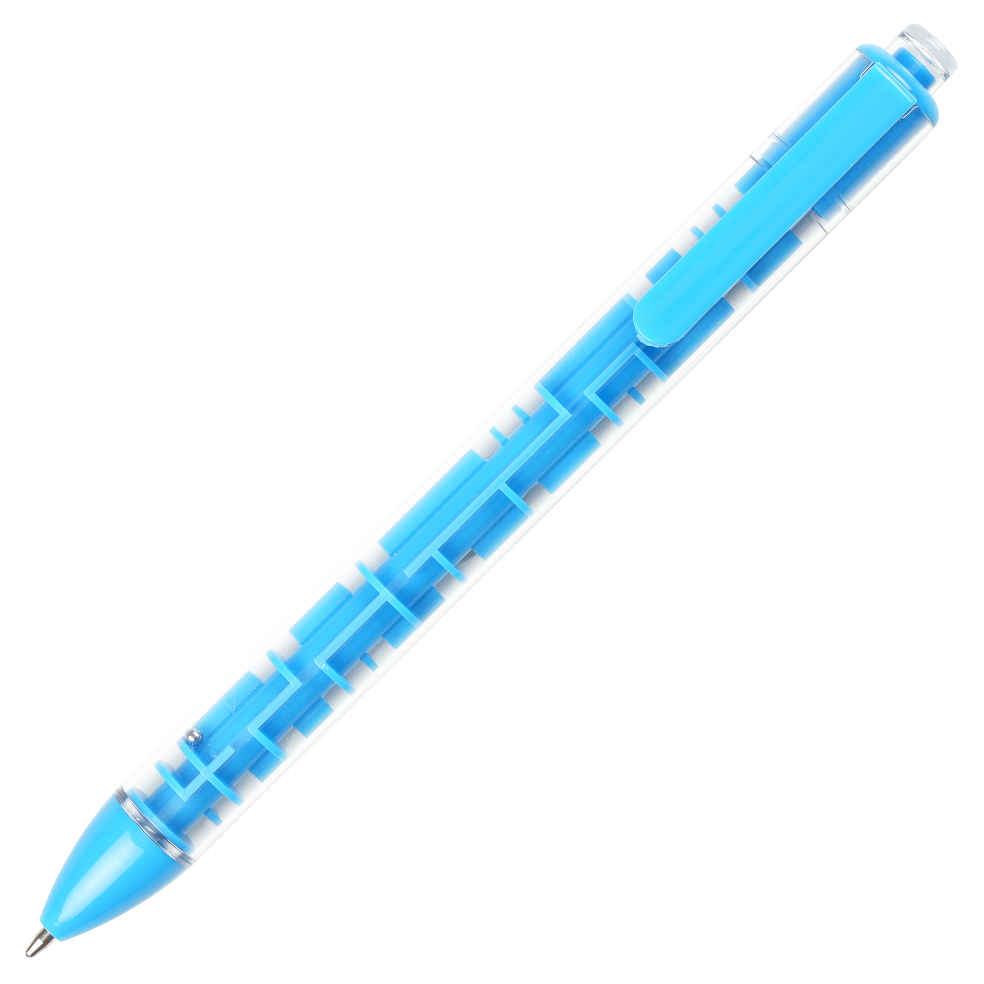 Picture of Puzzle Ball Pen