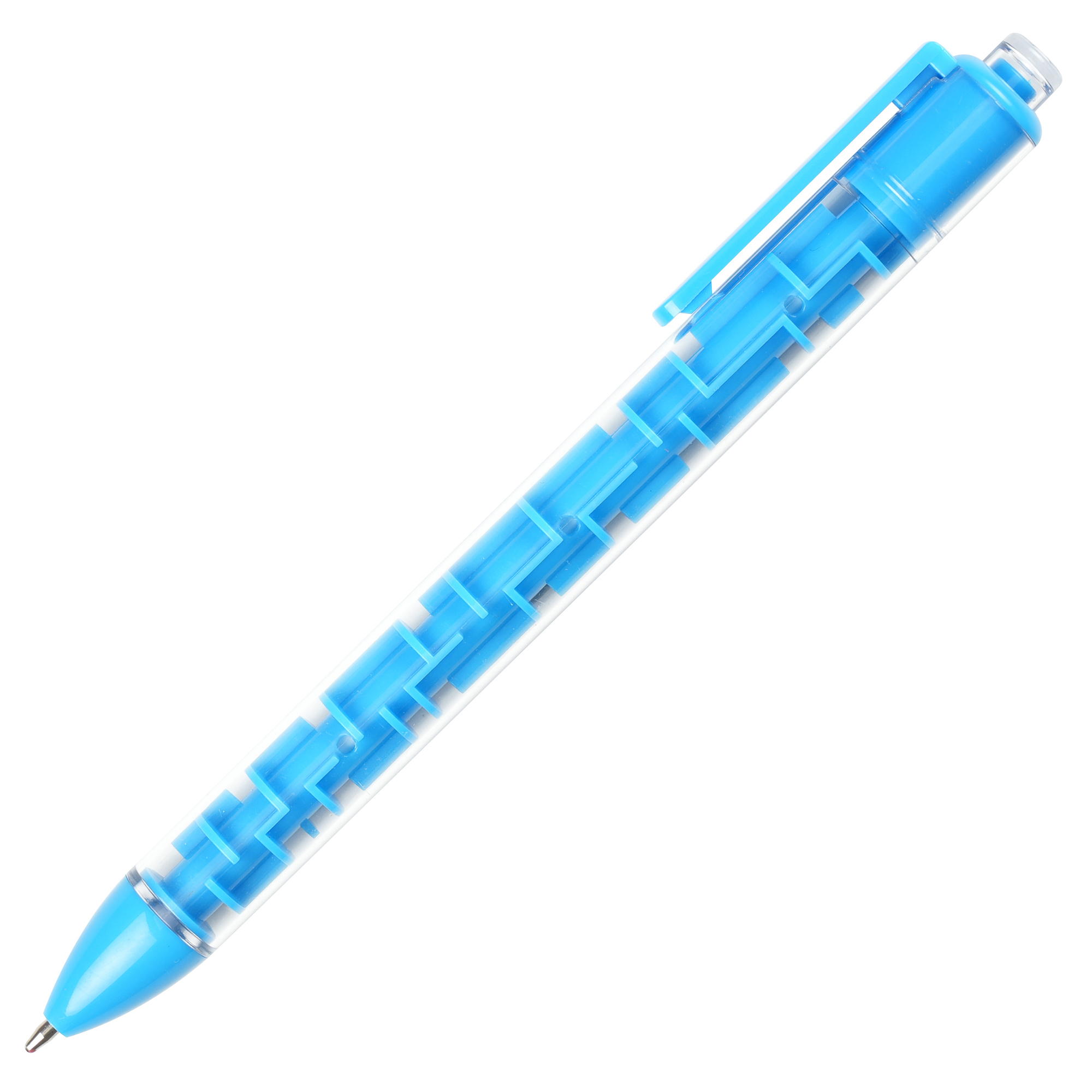Picture of Puzzle Ball Pen