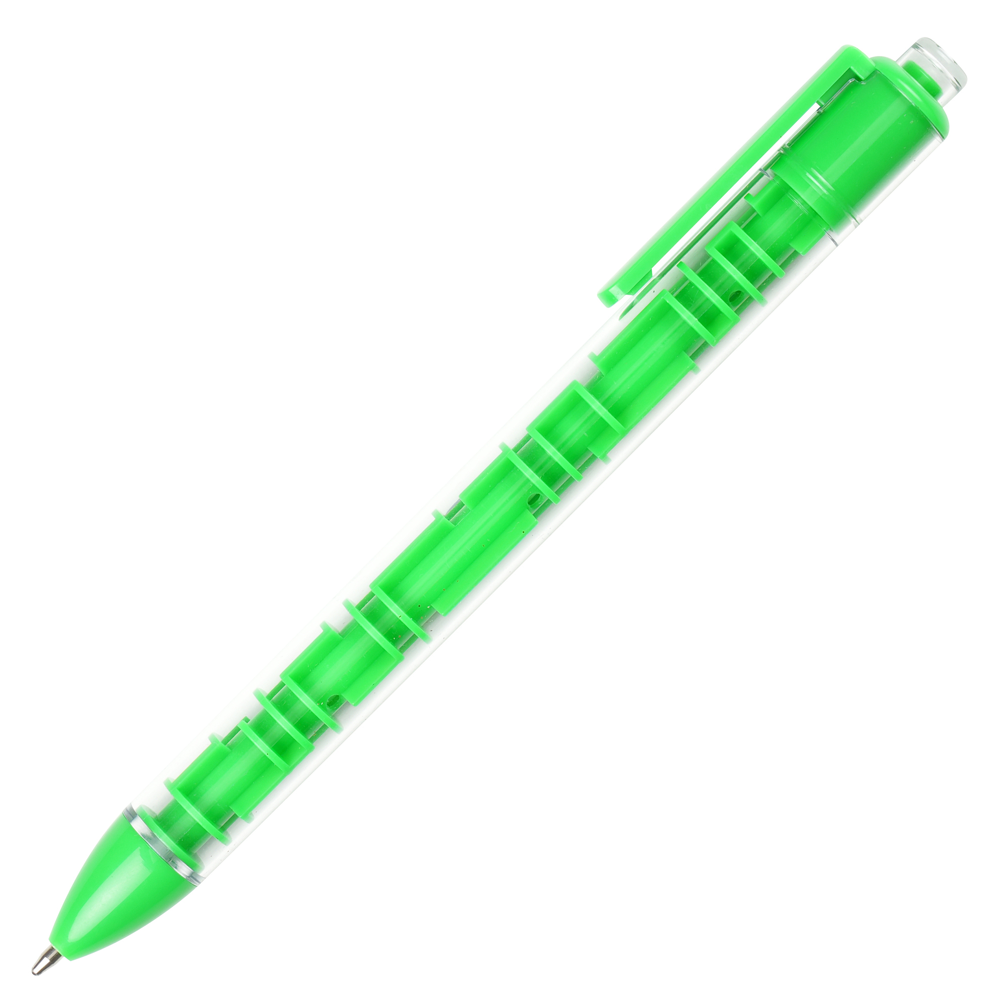 Picture of Puzzle Ball Pen