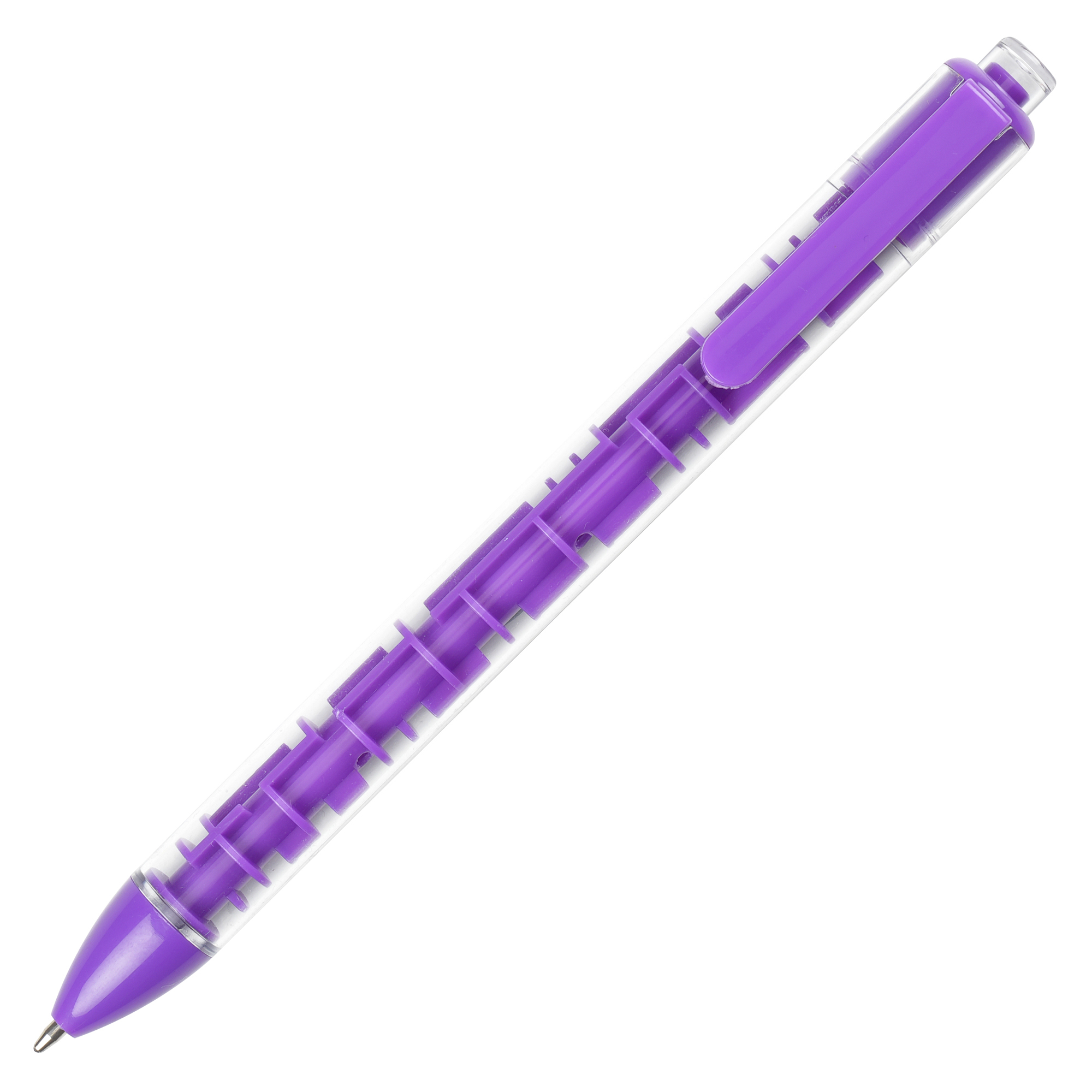 Picture of Puzzle Ball Pen