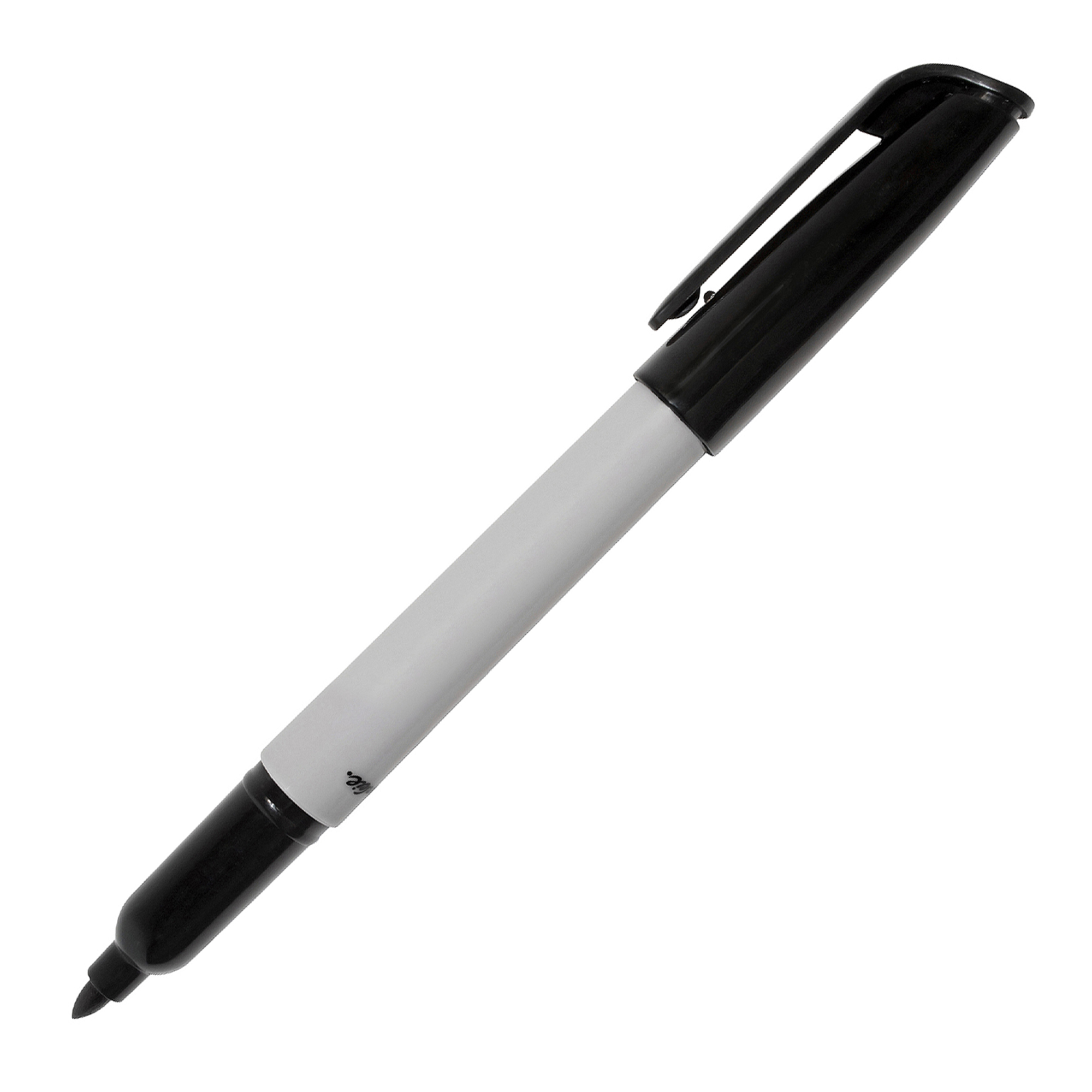 Picture of Markie Fine Permanent Marker