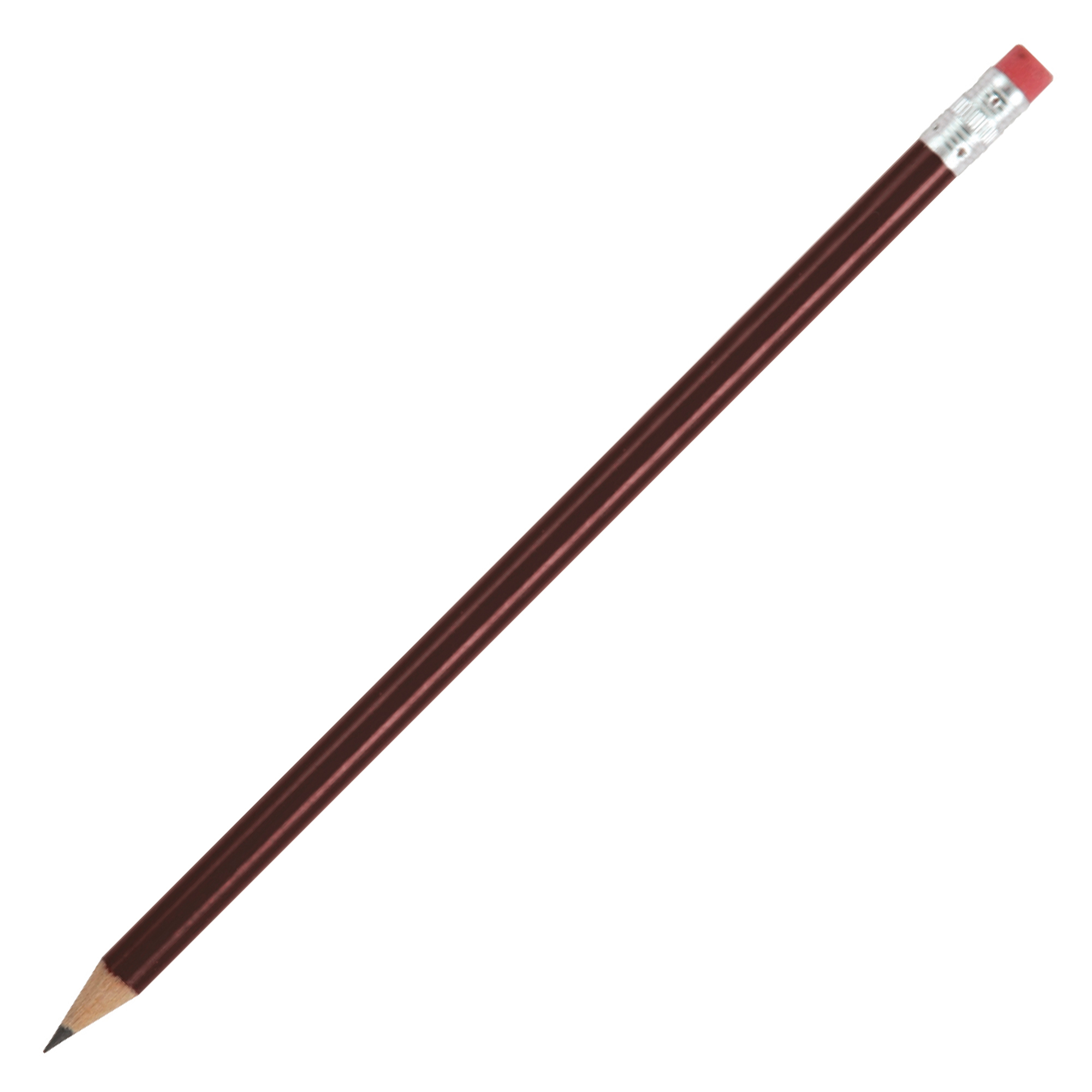 HB Rubber Tipped Pencil - View 1