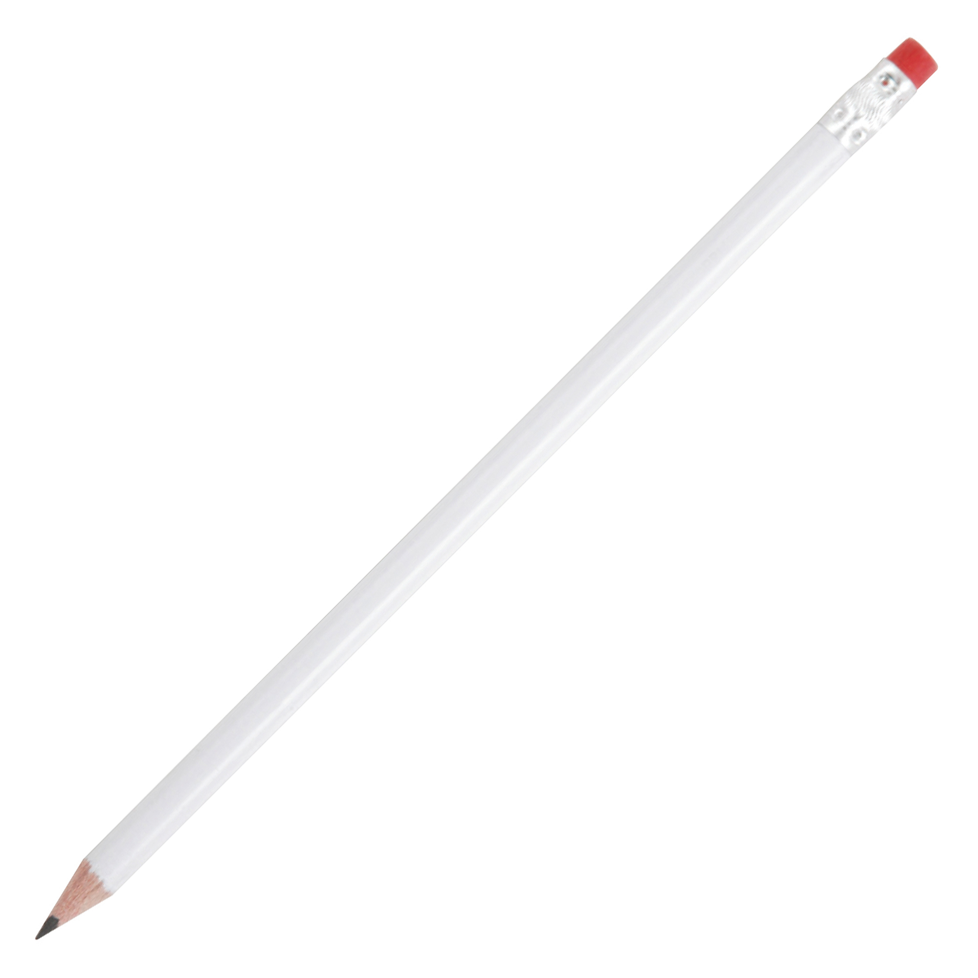 Picture of HB Rubber Tipped Pencil