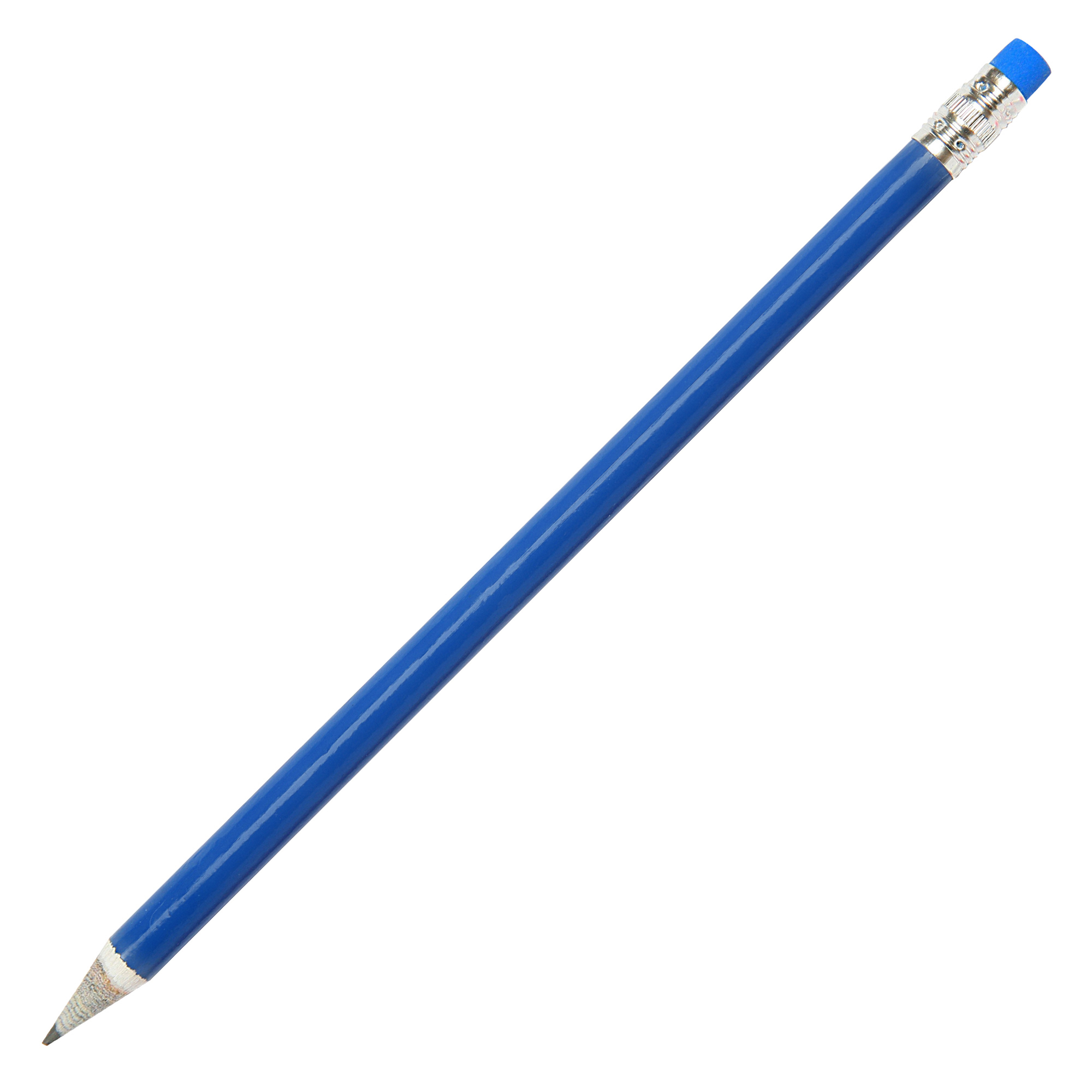 Picture of Recycled Newspaper Pencil
