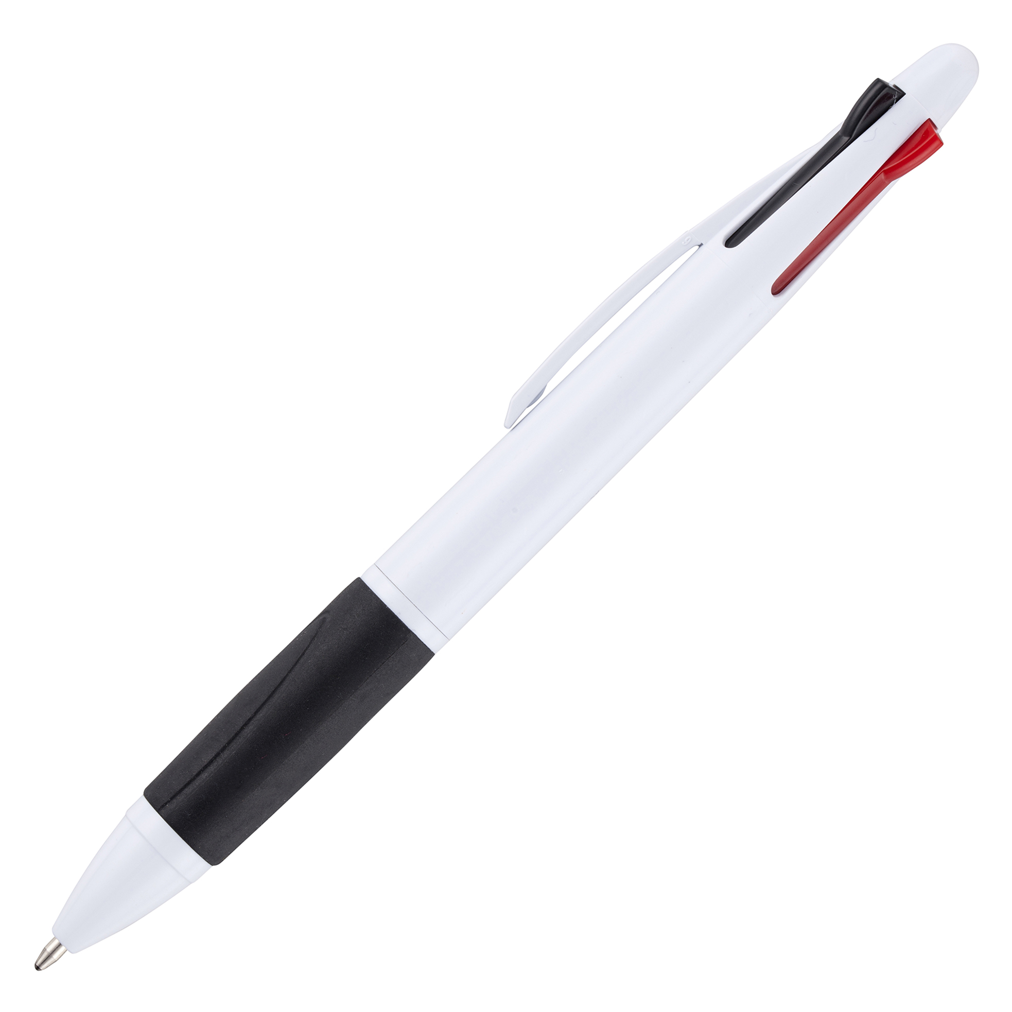 Picture of Quad 4 Colour Ball Pen