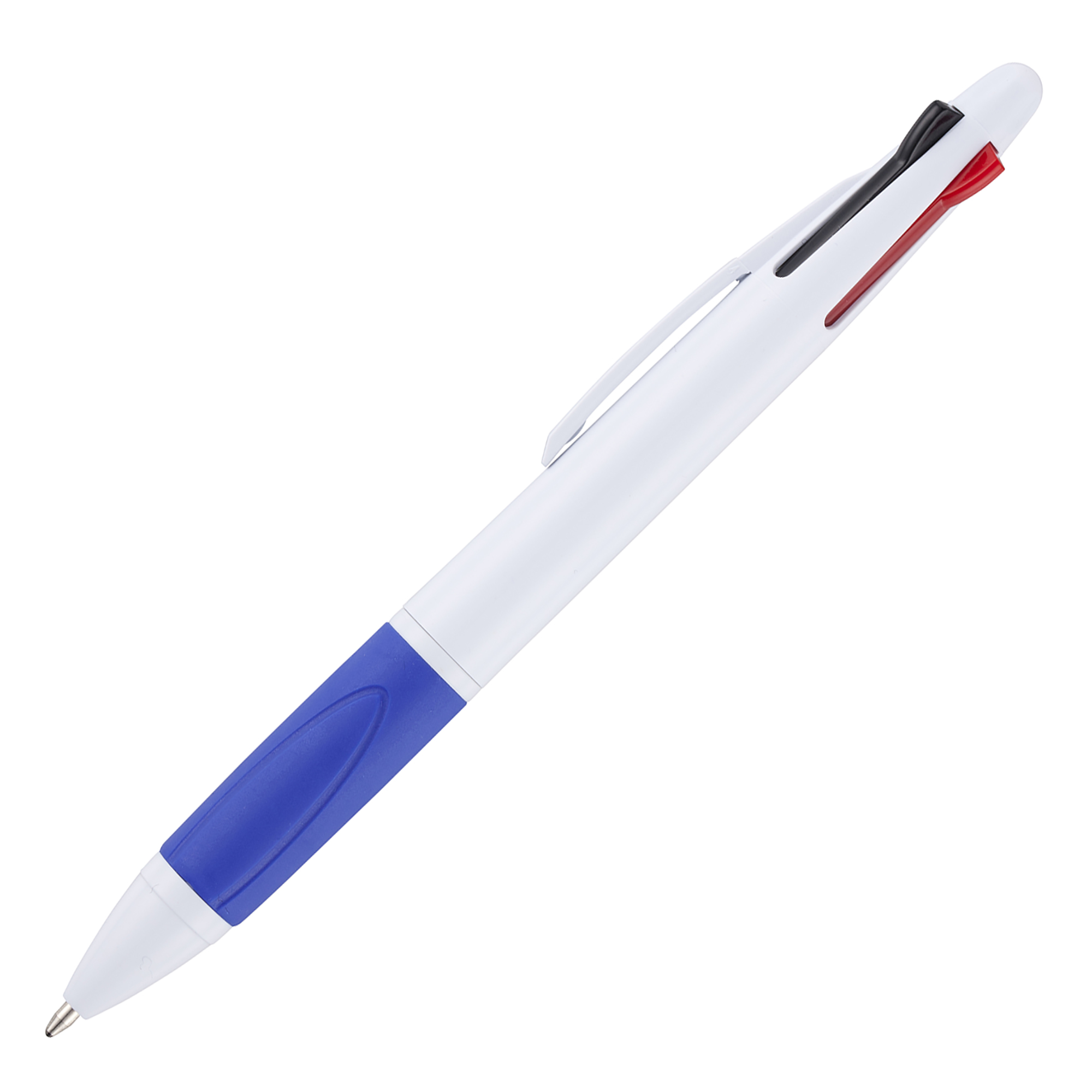 Picture of Quad 4 Colour Ball Pen