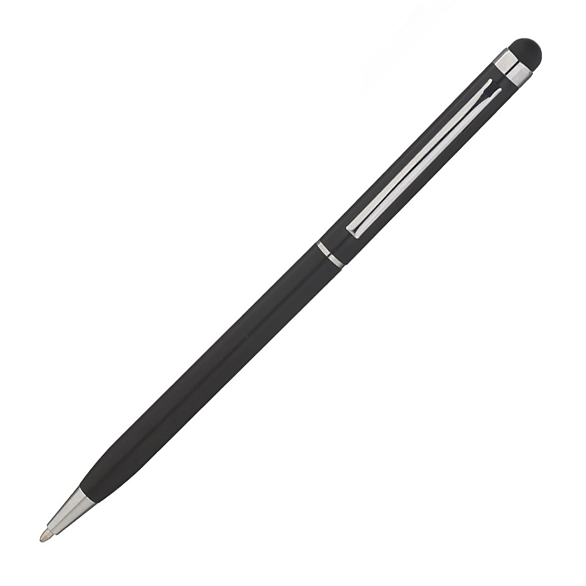 Picture of Soft Top Stylus Ball Pen