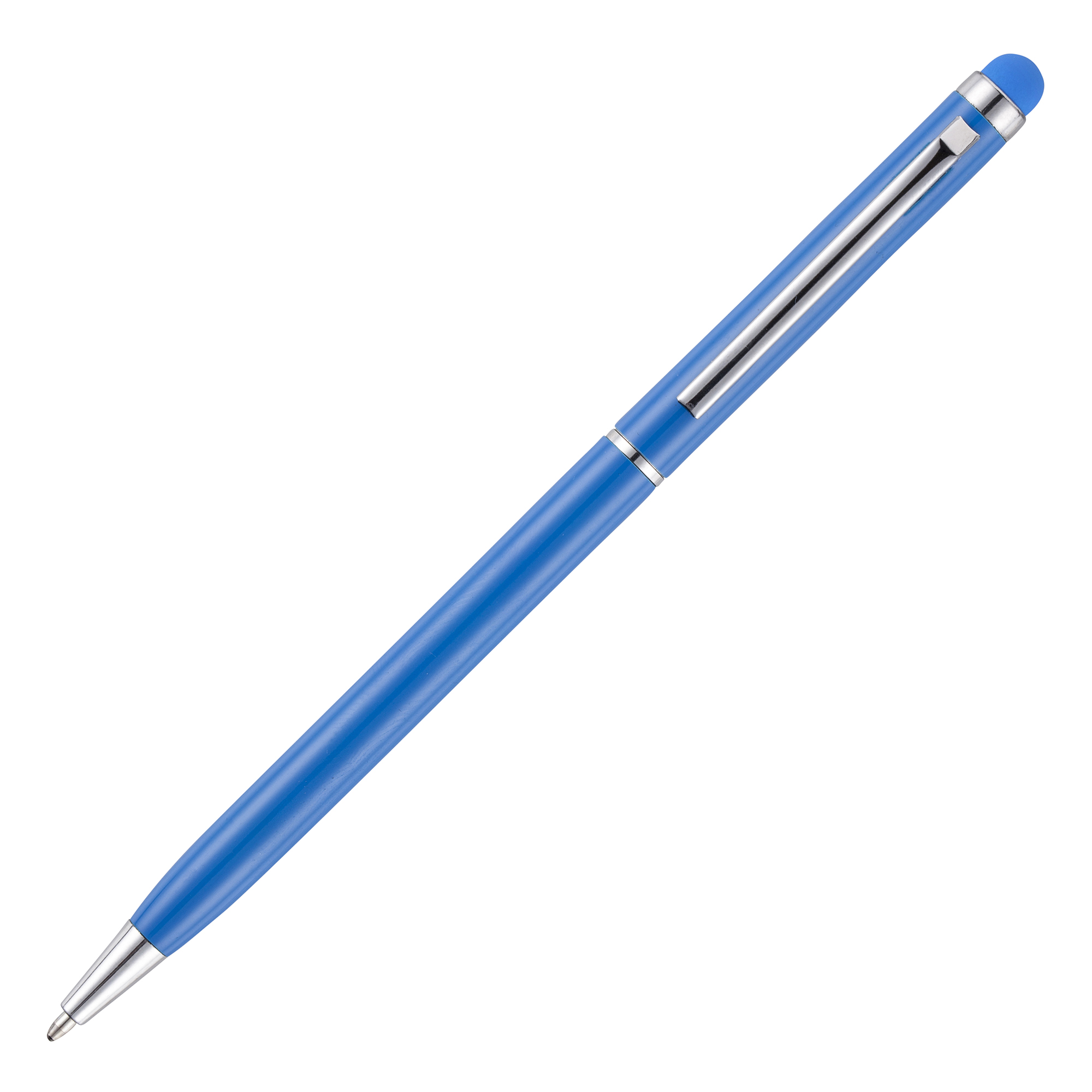 Picture of Soft Top Tropical Stylus Ball Pen