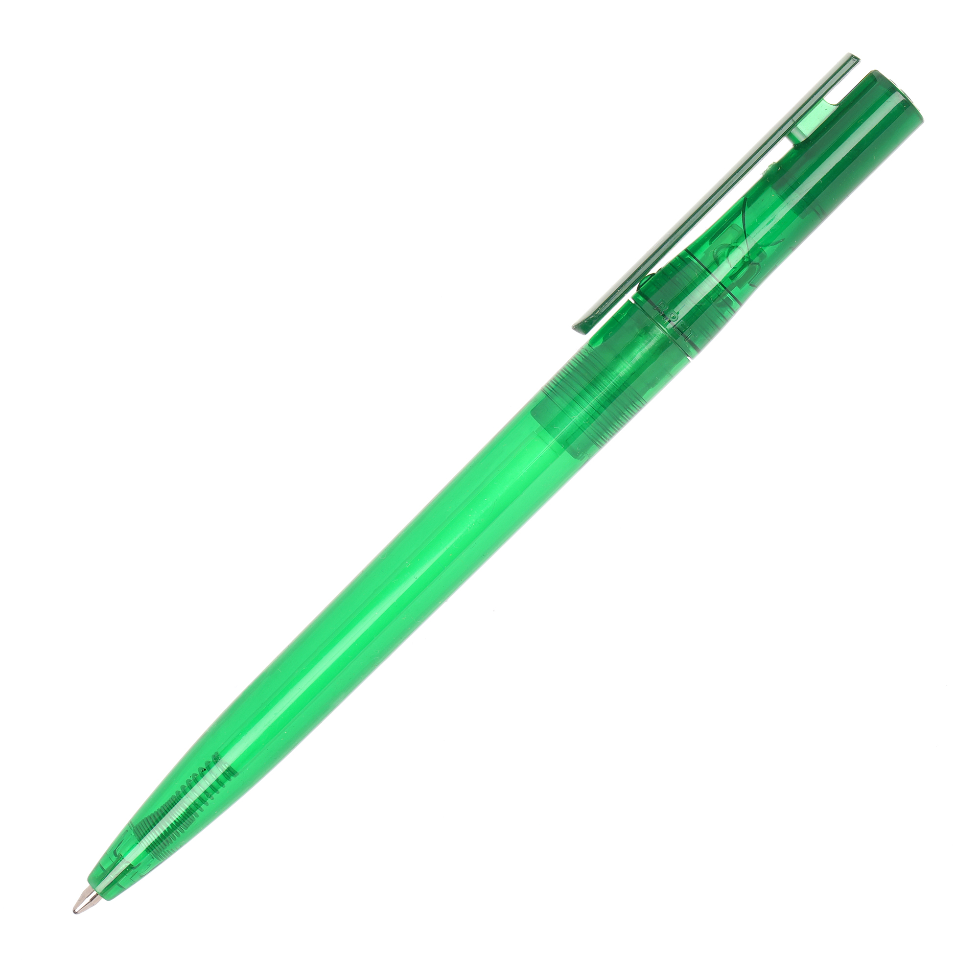 Picture of Surfer RPET Ball Pen