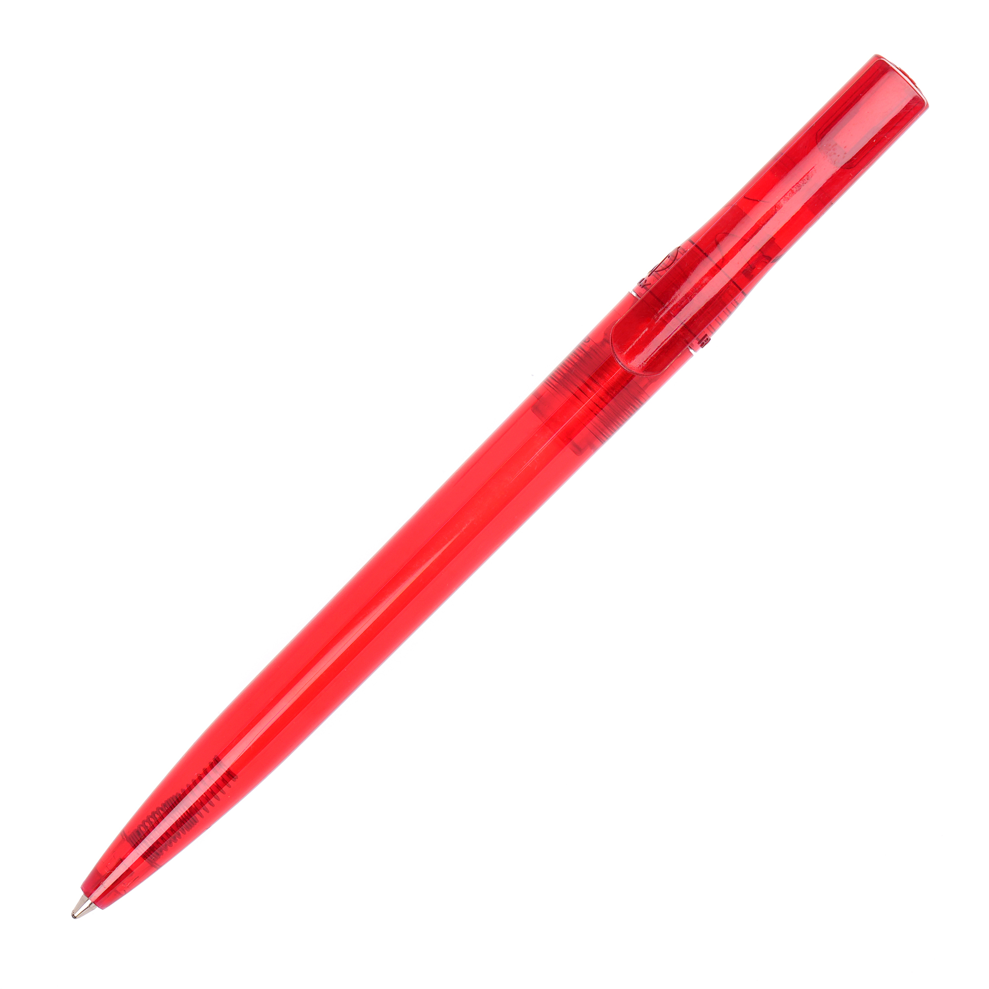 Picture of Surfer RPET Ball Pen