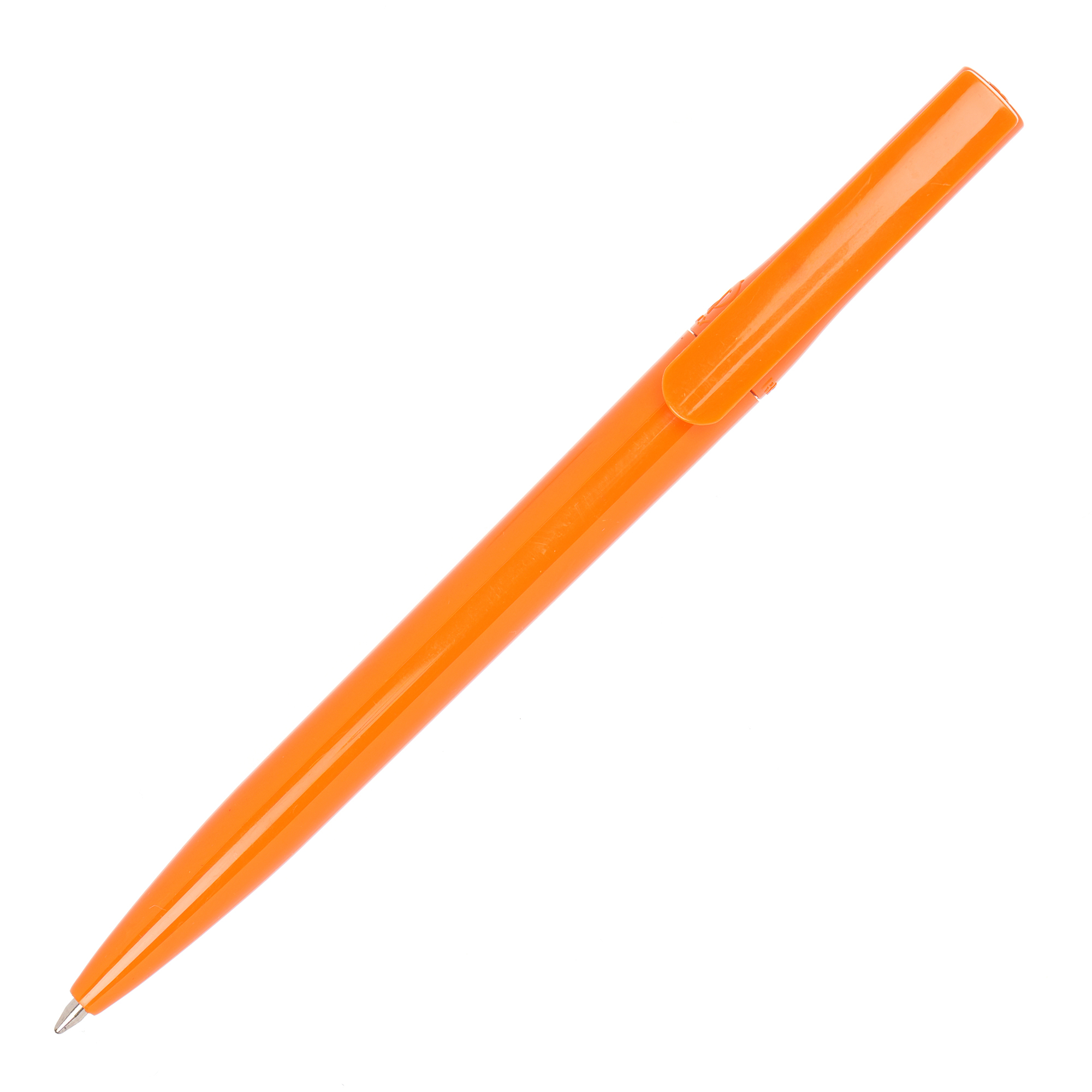 Picture of Surfer RPET Ball Pen Solid
