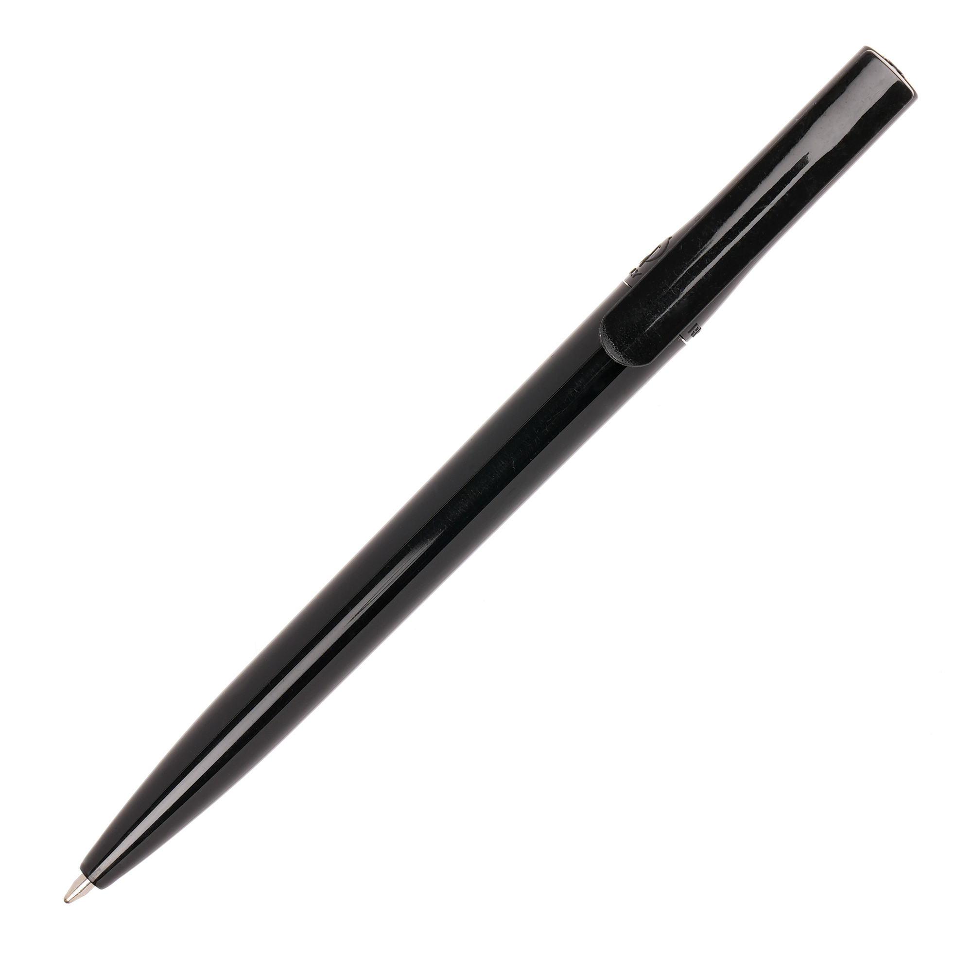 Picture of Surfer RPET Ball Pen Solid