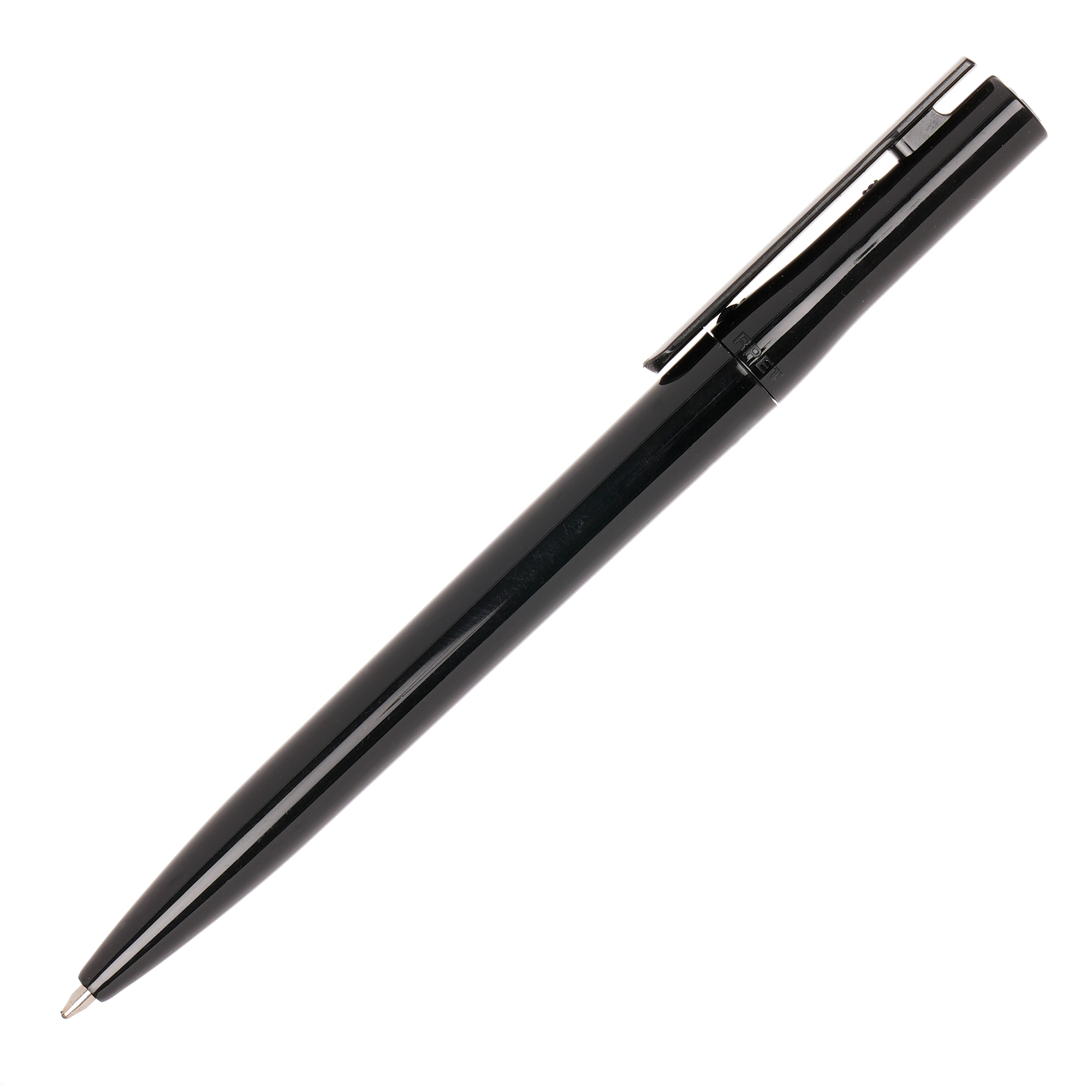Picture of Surfer RPET Ball Pen Solid