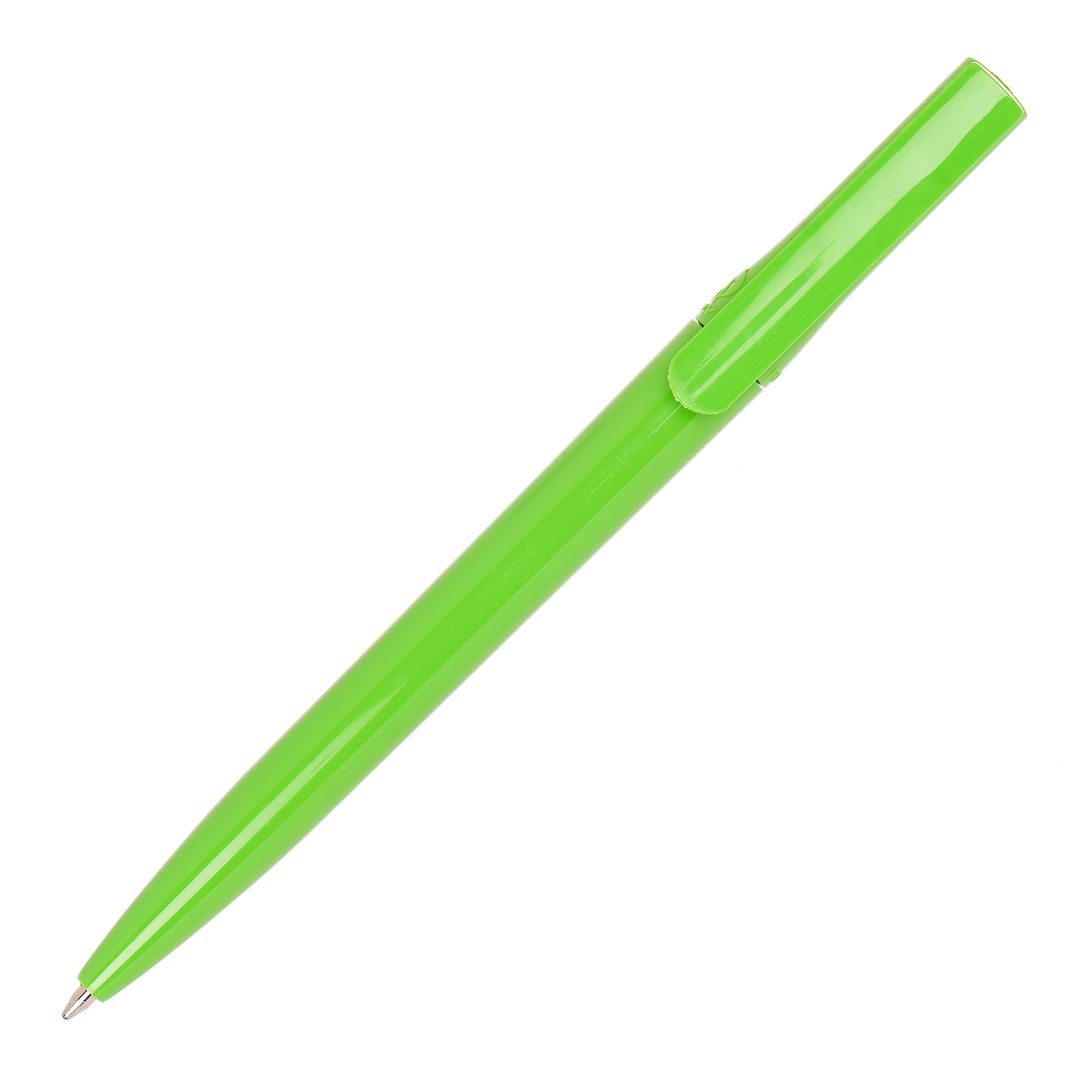 Picture of Surfer RPET Ball Pen Solid