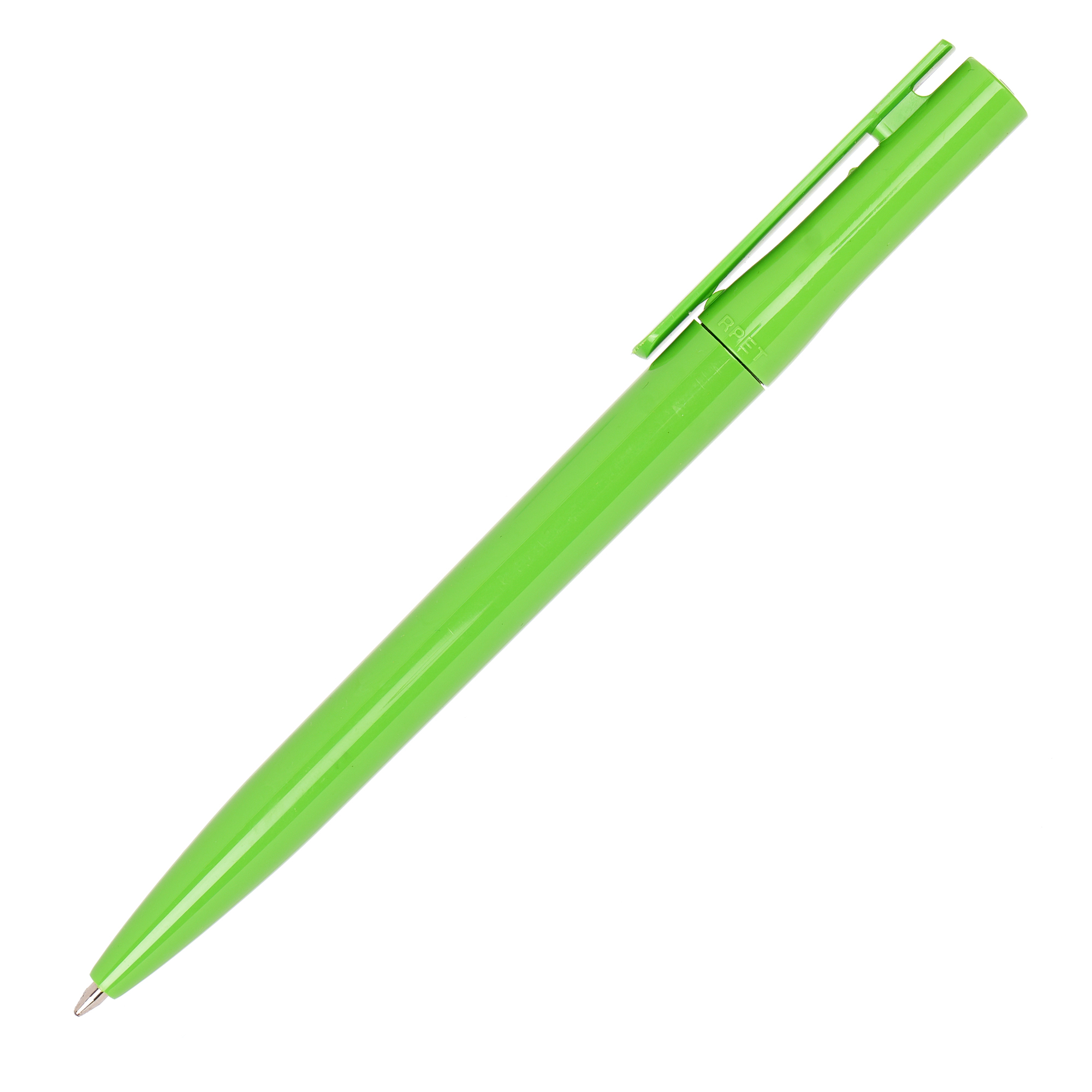 Picture of Surfer RPET Ball Pen Solid