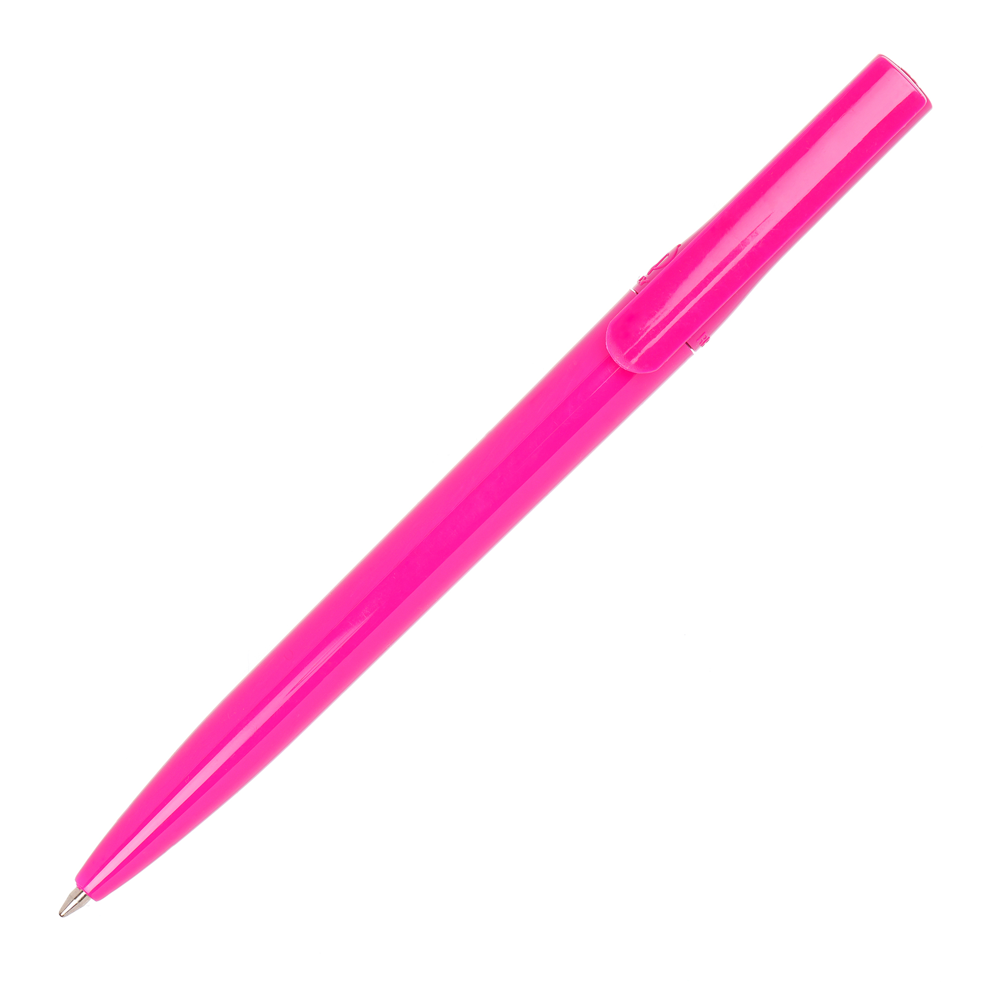 Picture of Surfer RPET Ball Pen Solid