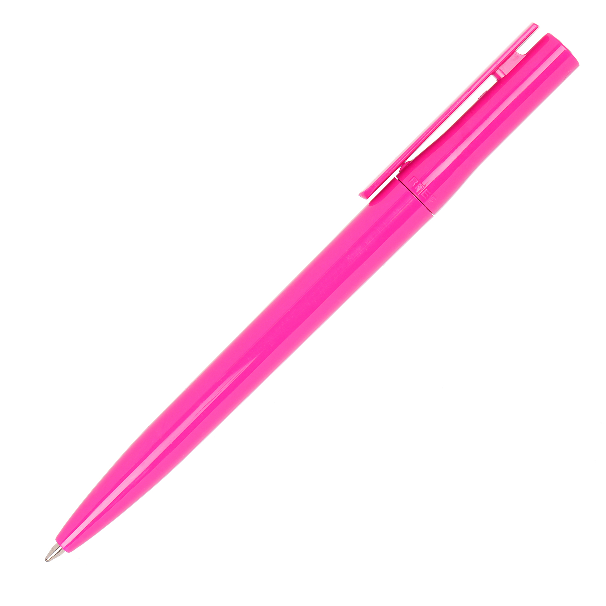 Picture of Surfer RPET Ball Pen Solid