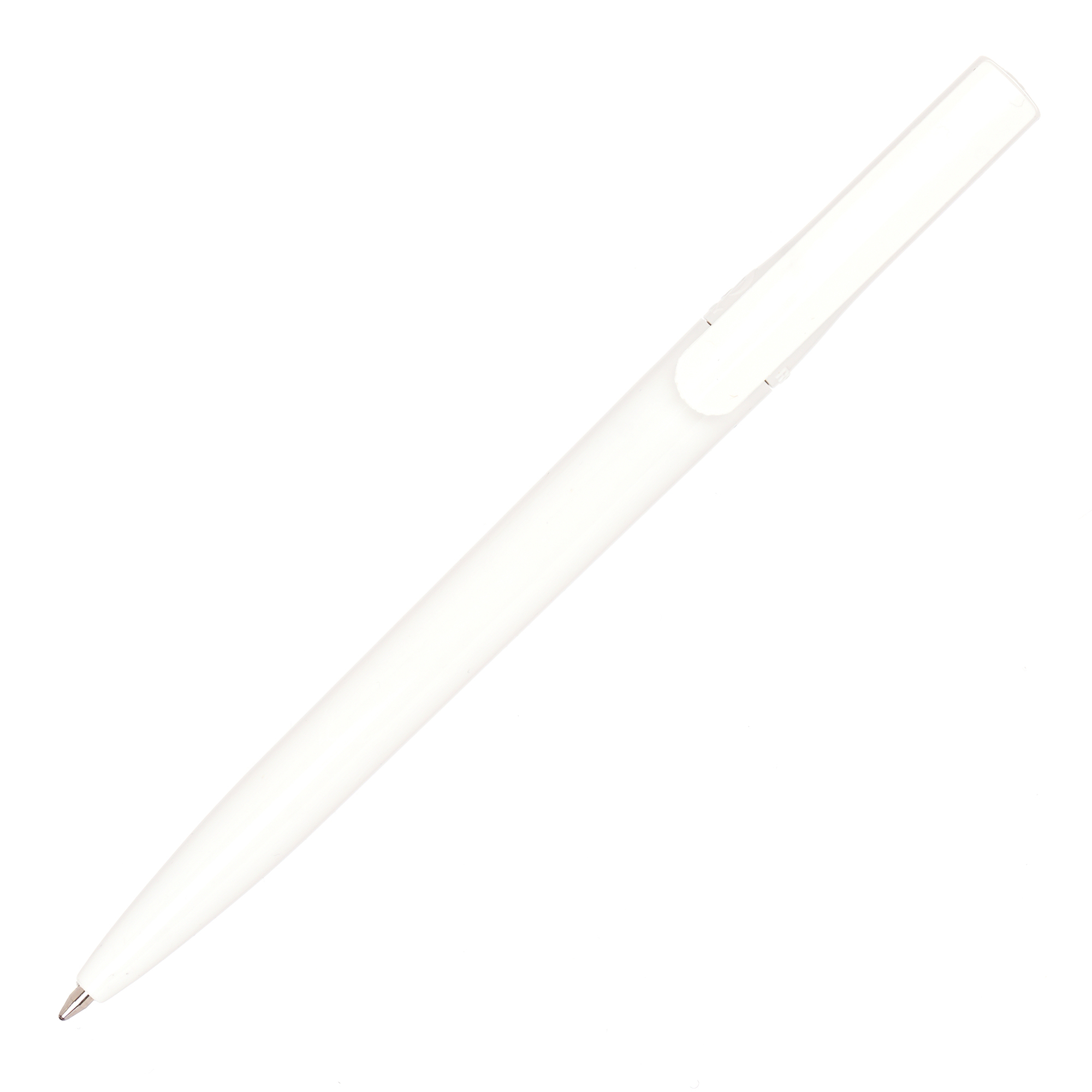 Picture of Surfer RPET Ball Pen Solid