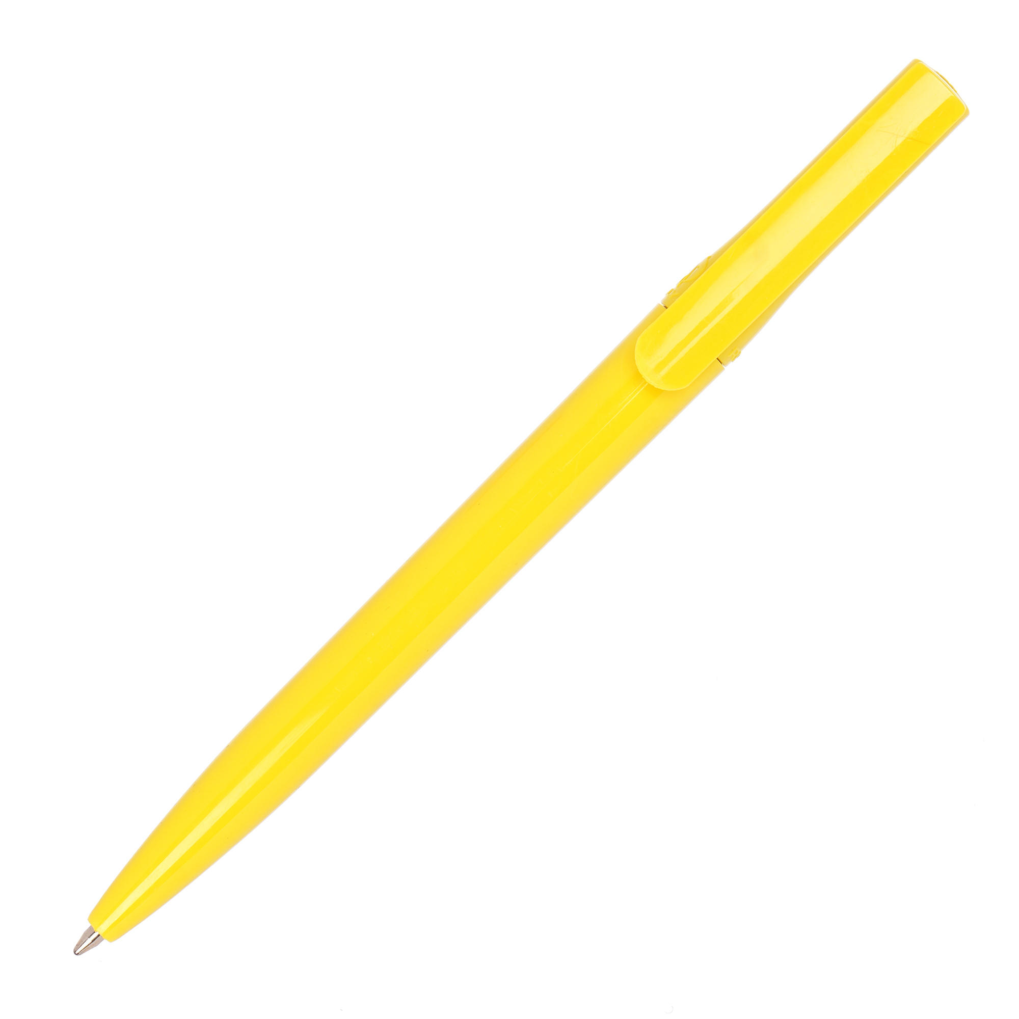 Picture of Surfer RPET Ball Pen Solid