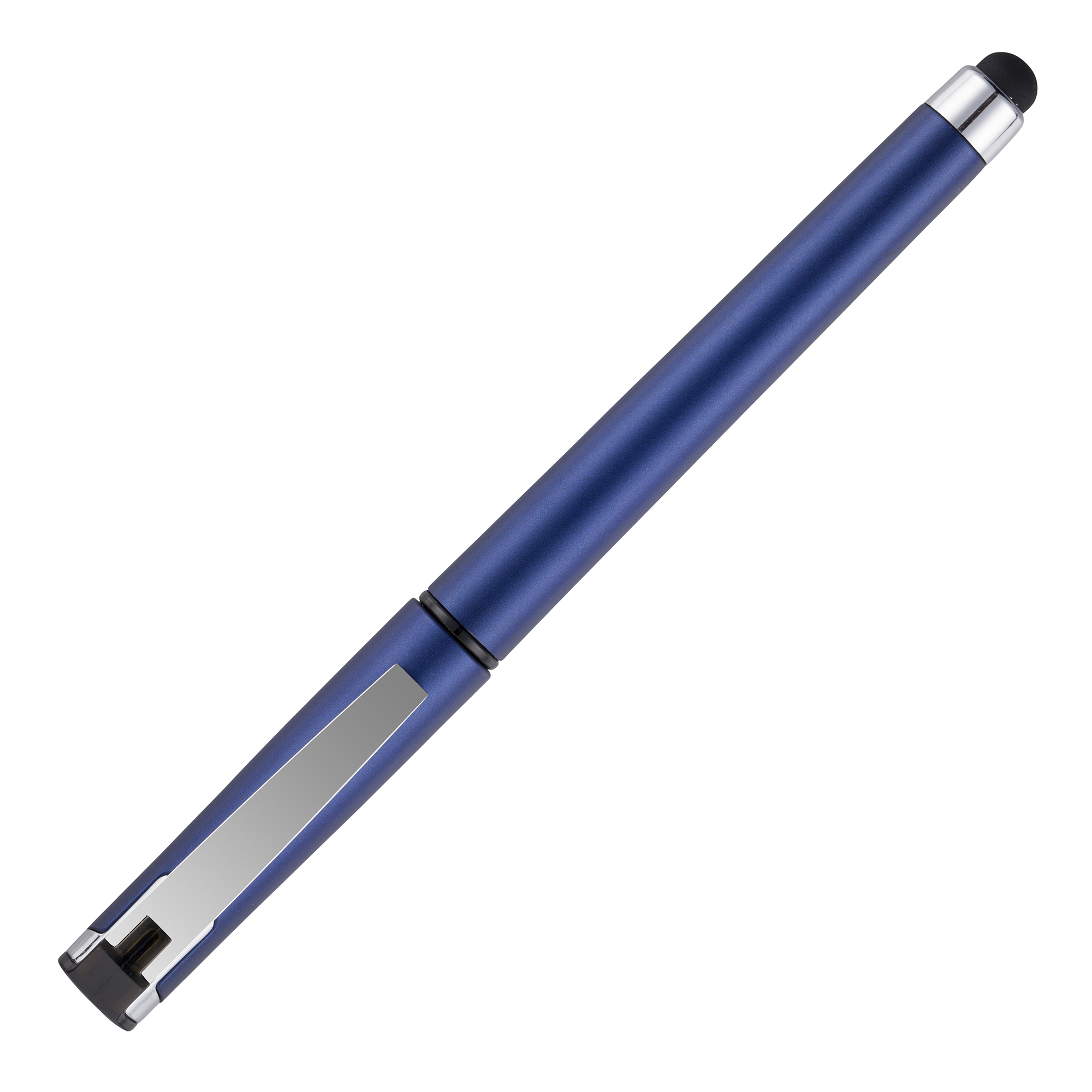 Picture of Keyes Gel Roller With Stylus