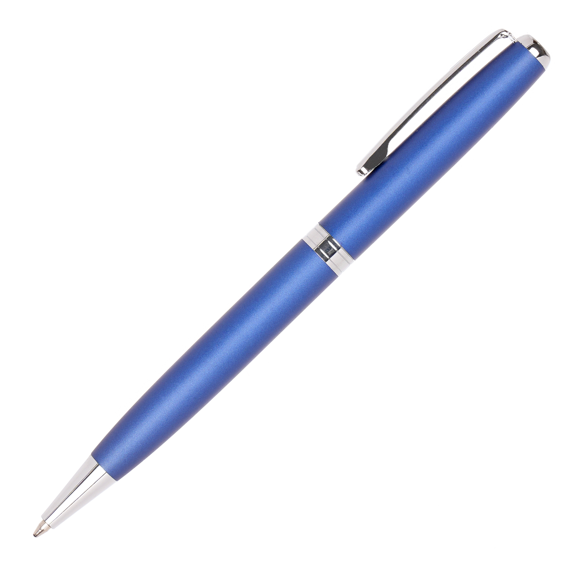 Picture of Boston Click-Sure Ball Pen