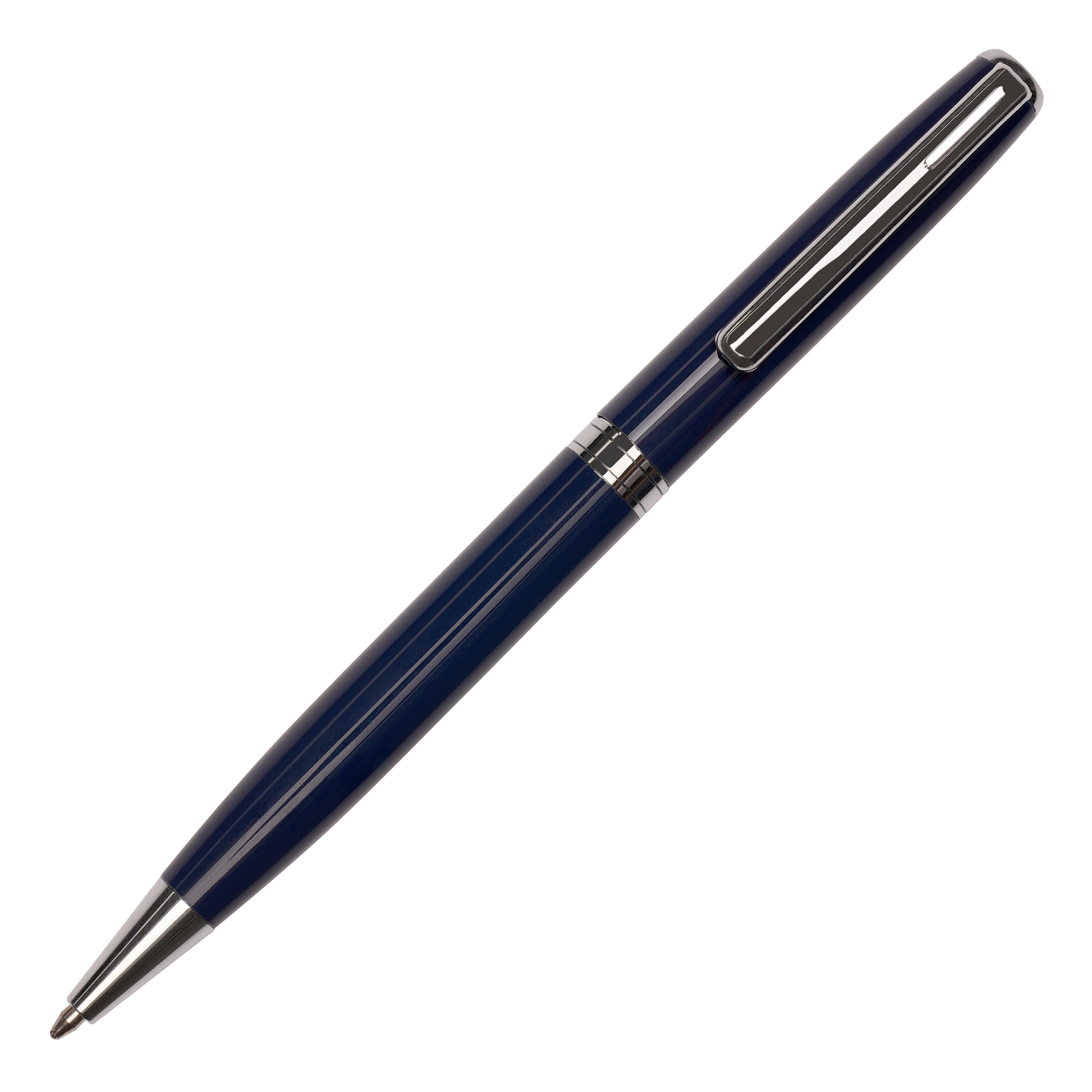 Picture of Boston Click-Sure Ball Pen