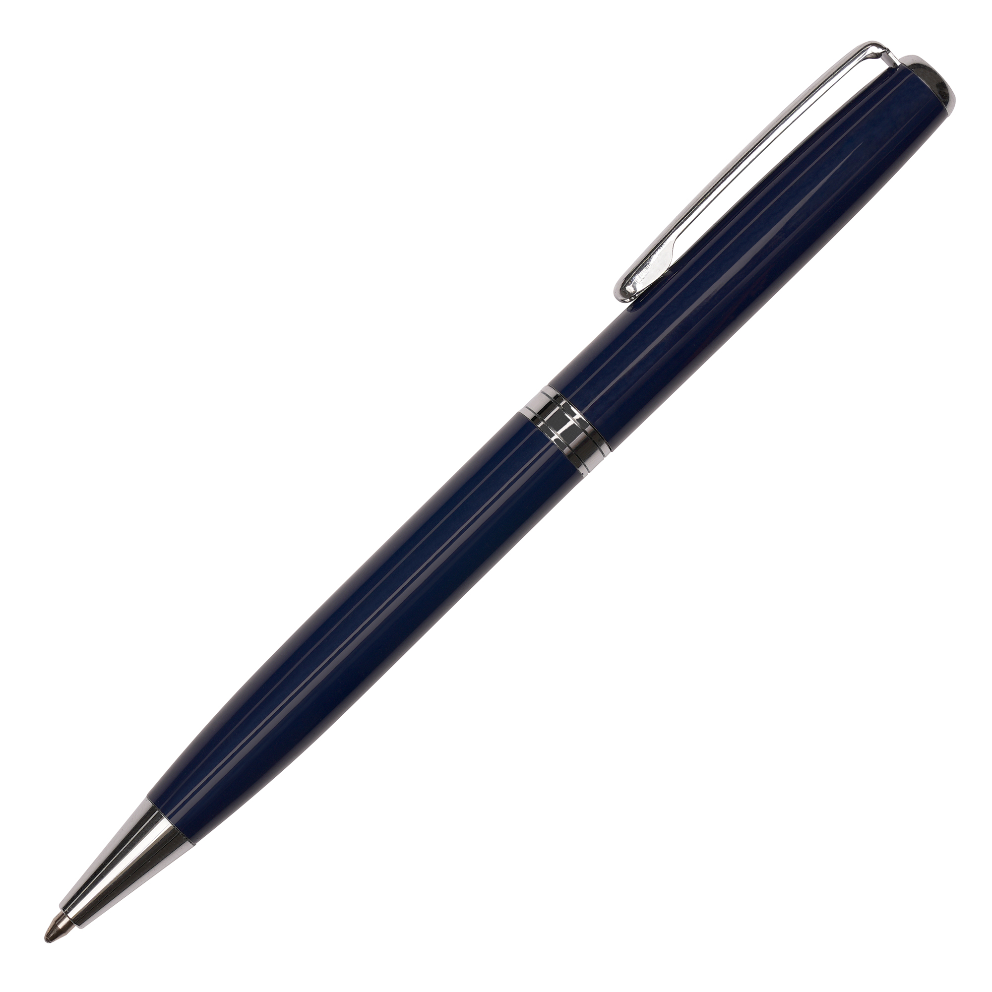 Picture of Boston Click-Sure Ball Pen