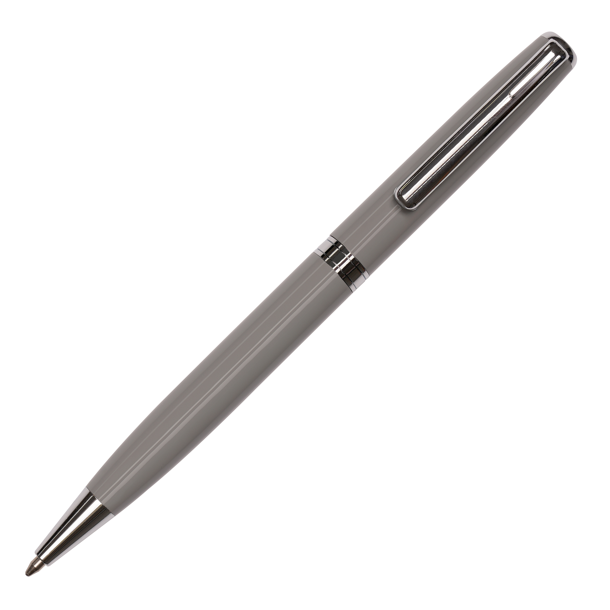 Picture of Boston Click-Sure Ball Pen
