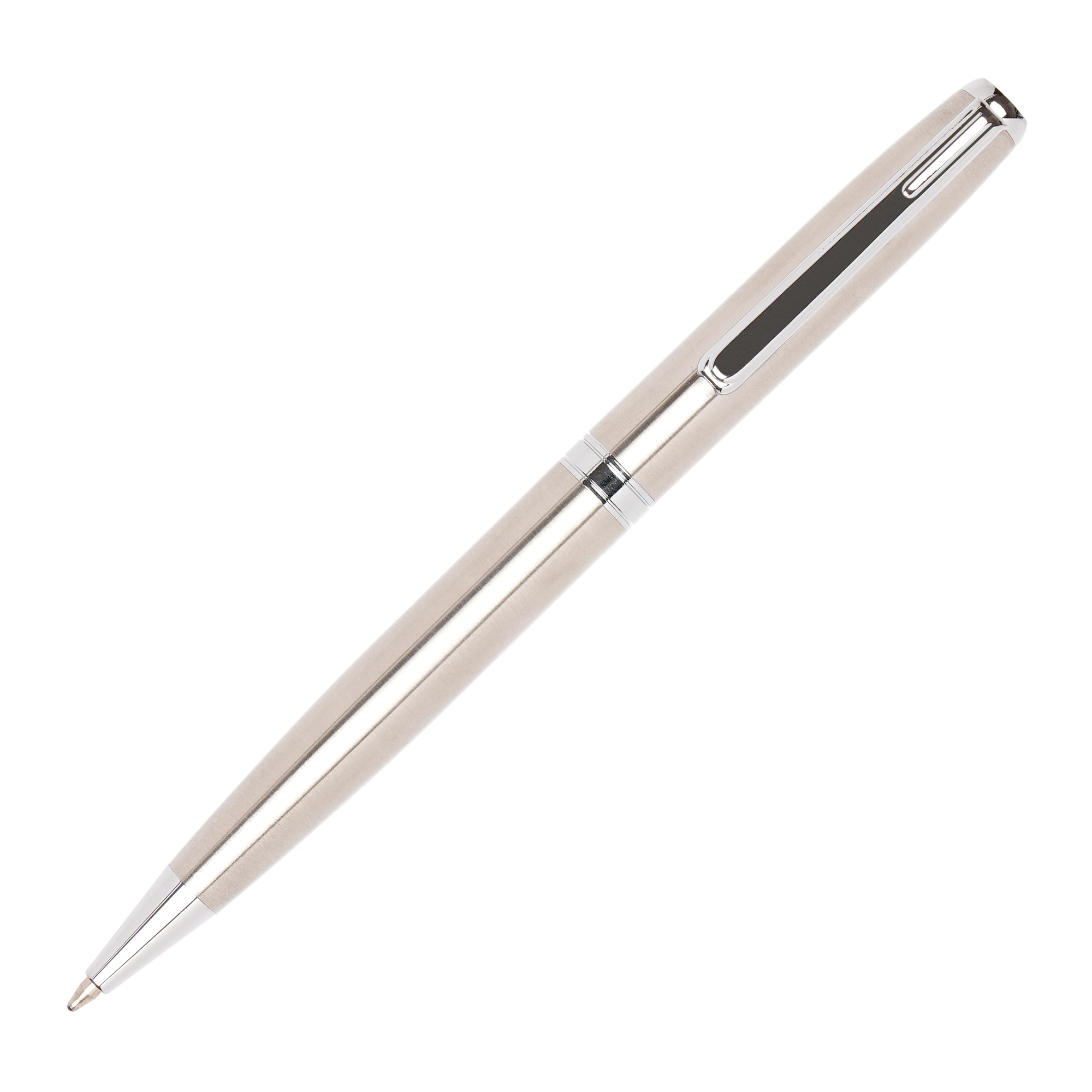 Picture of Boston Click-Sure Ball Pen