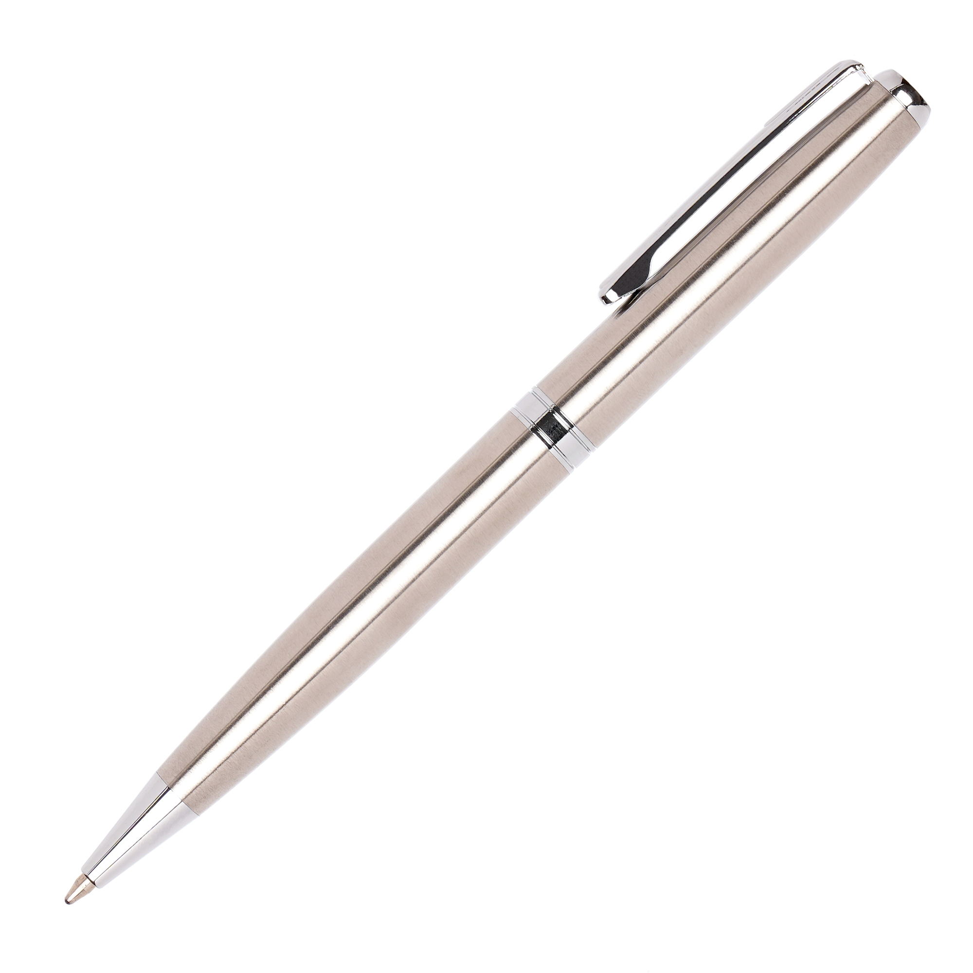 Picture of Boston Click-Sure Ball Pen